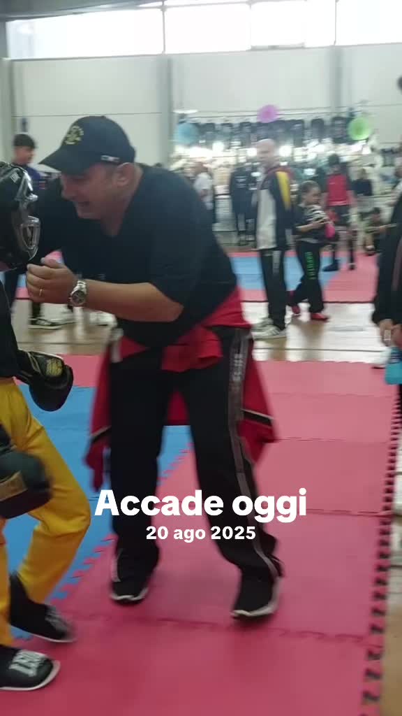 @PassioneKickBoxing