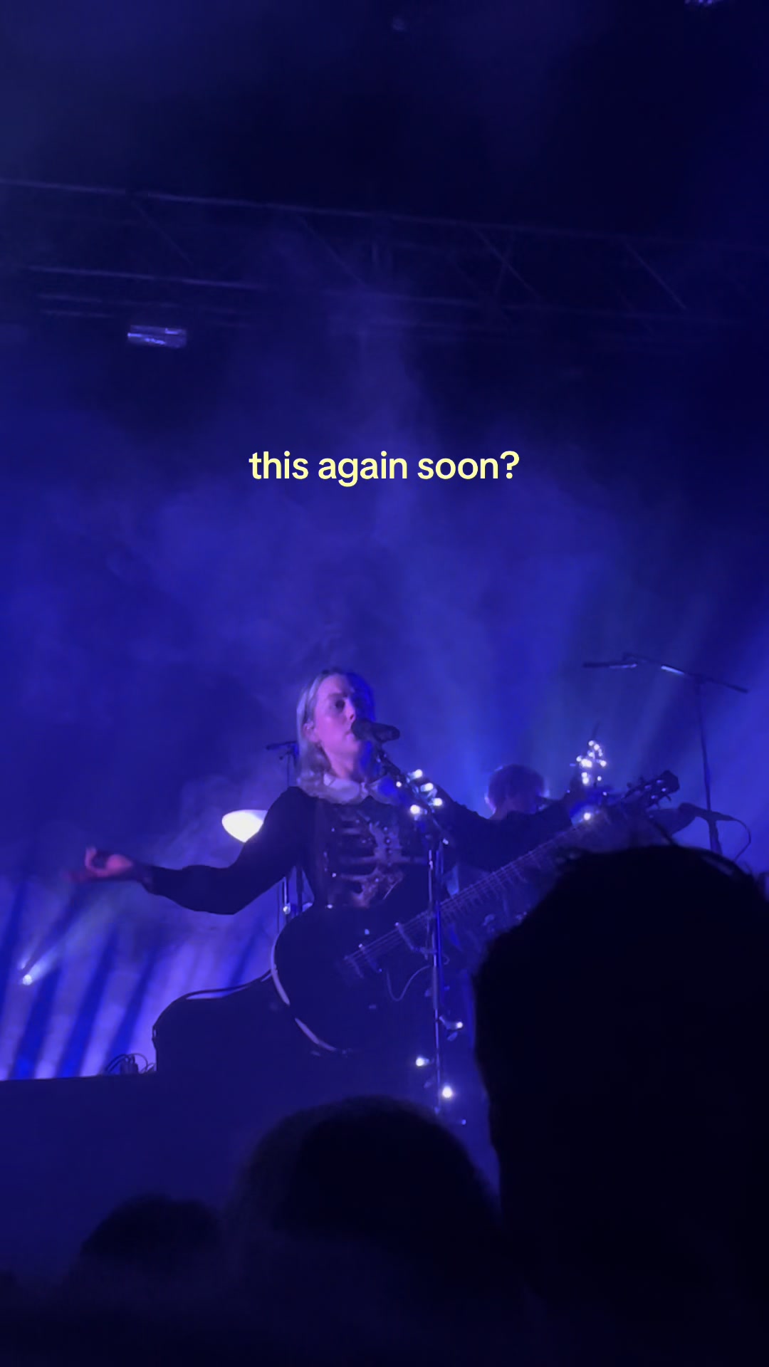 @theo on tour ⭐️
