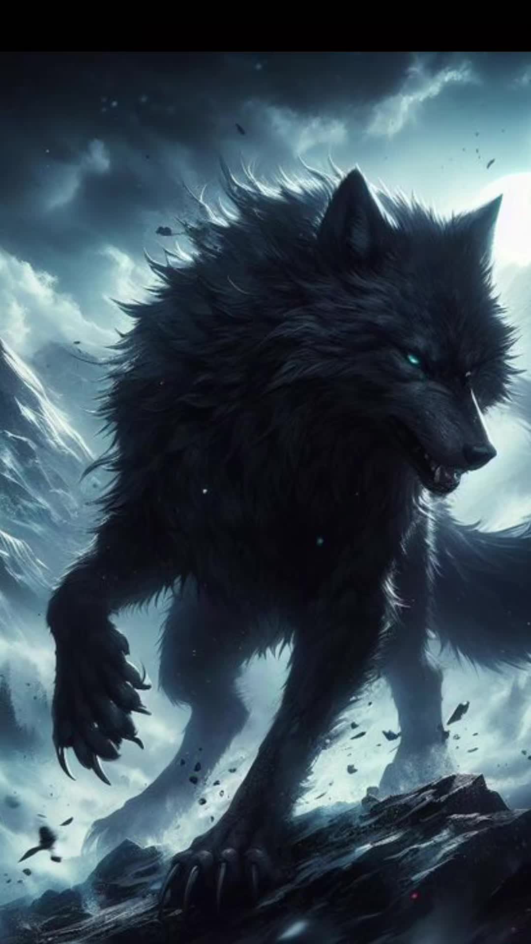 @👑🐺Akela_King_Of_Wolfs🐺👑