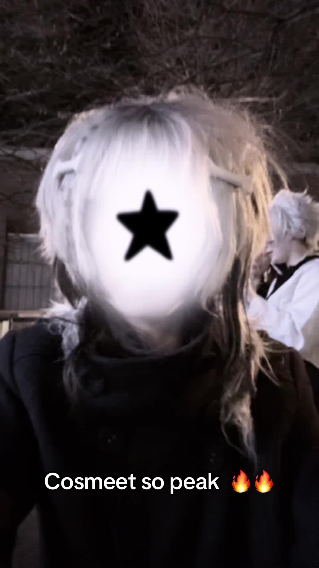 @⋆˚࿔𝙸𝚝𝚜𝙹𝚞𝚜𝚝𝙴𝚟𝚎 𝜗𝜚˚⋆