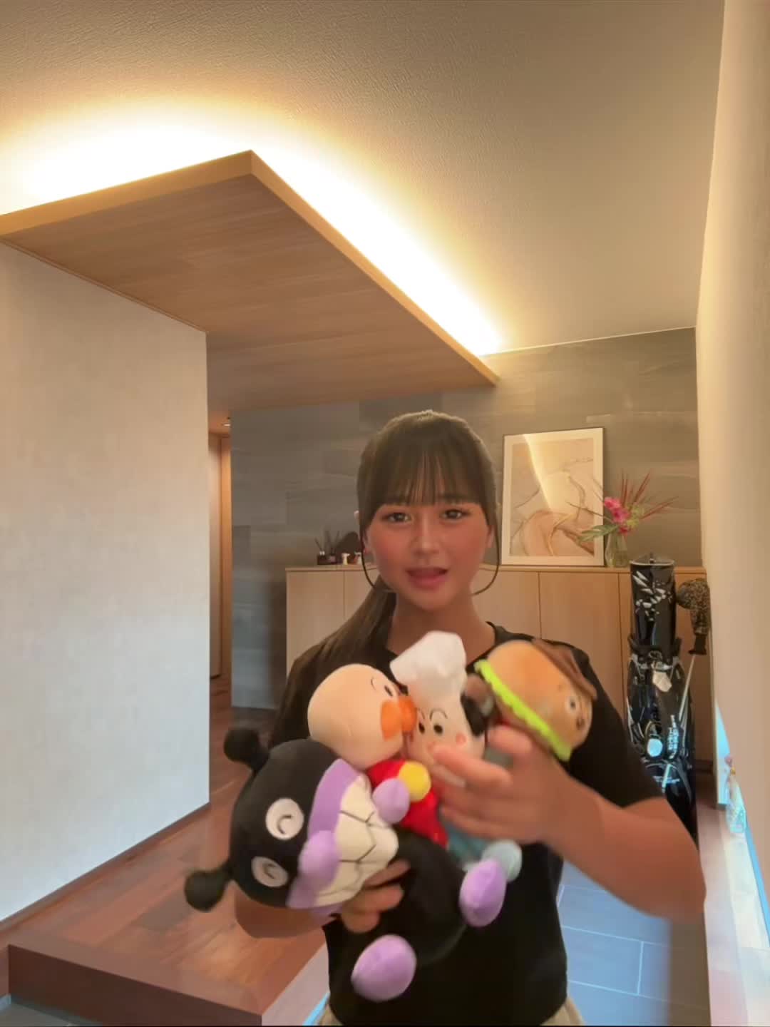 @潤美