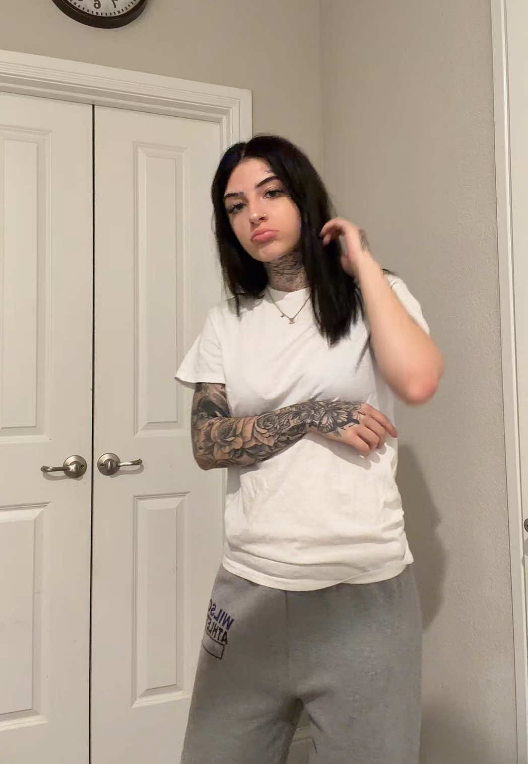 @Lilyrrrose