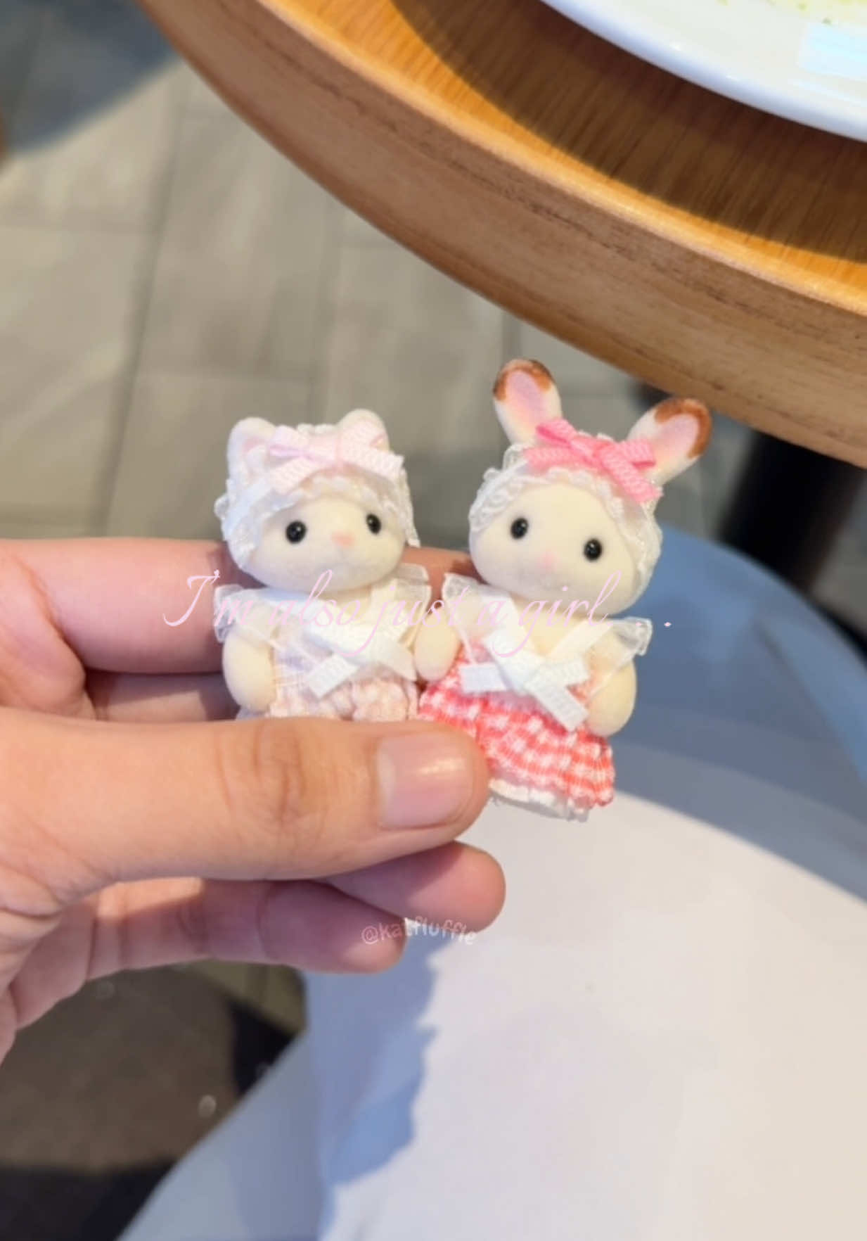 @kat ๐ี. .ี๐ฆฏ