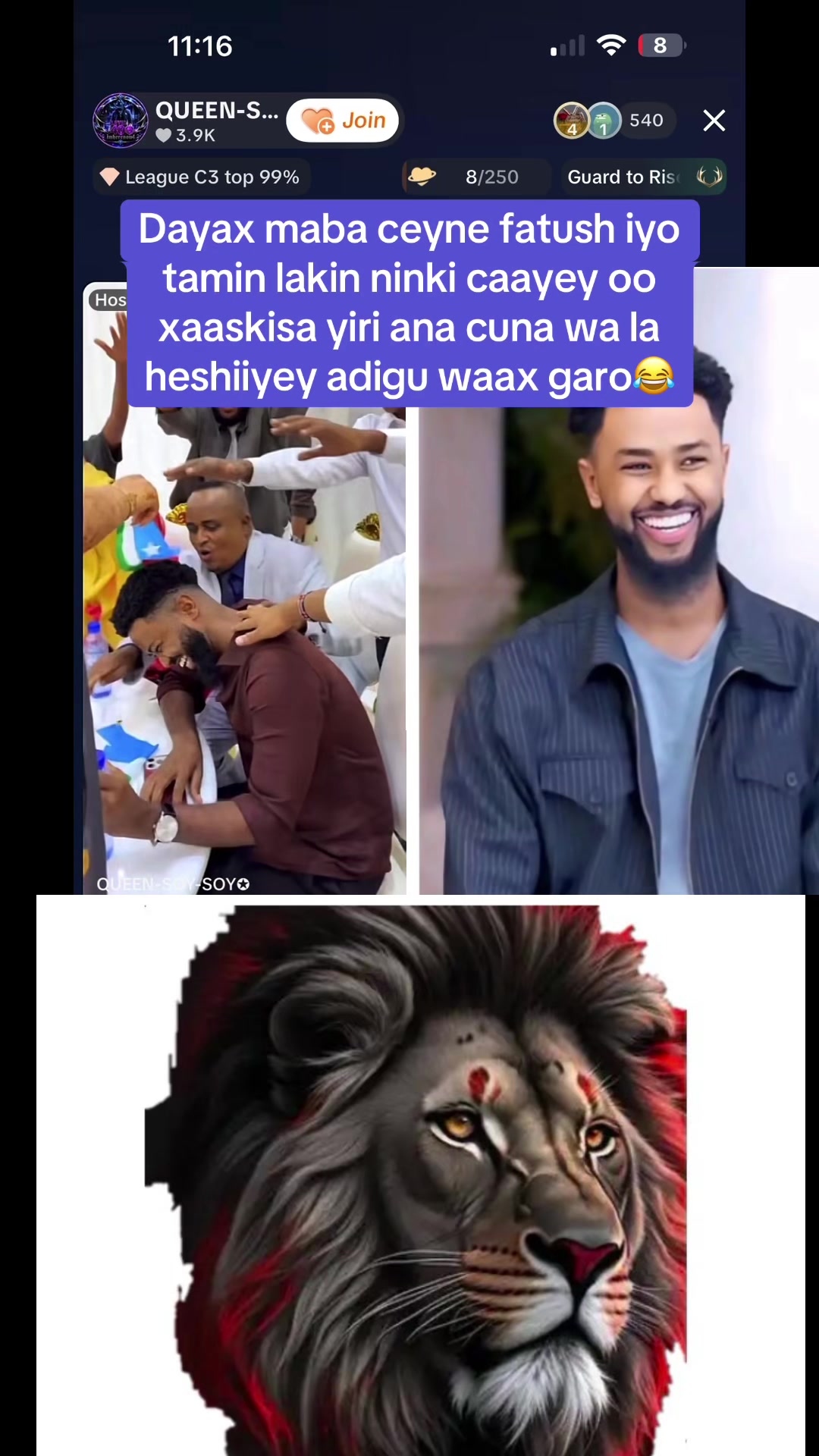 @kunkaroon🎤🦋