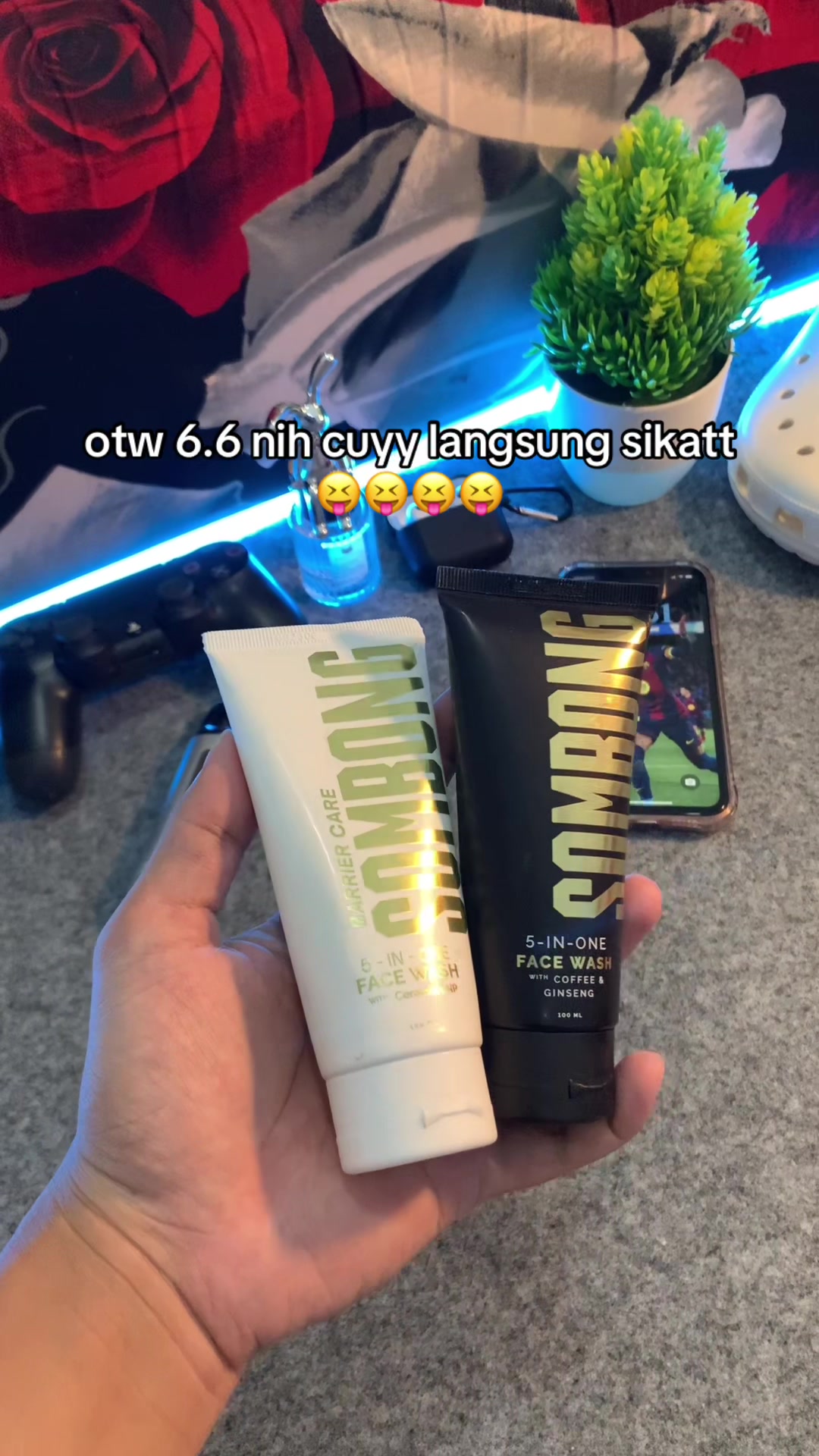 @LekSur🛒🛍
