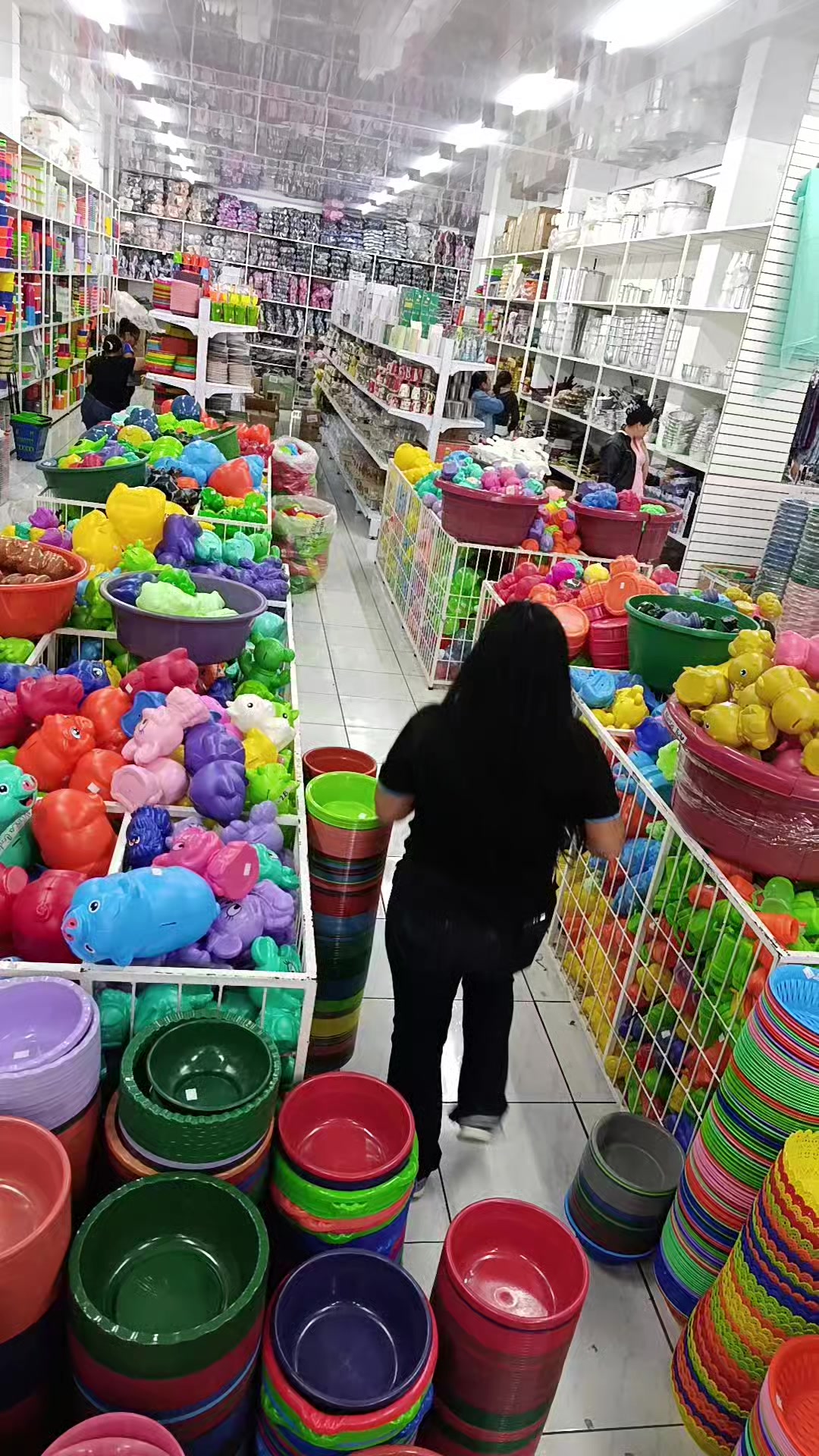 @Tienda La Preferida Jinotega