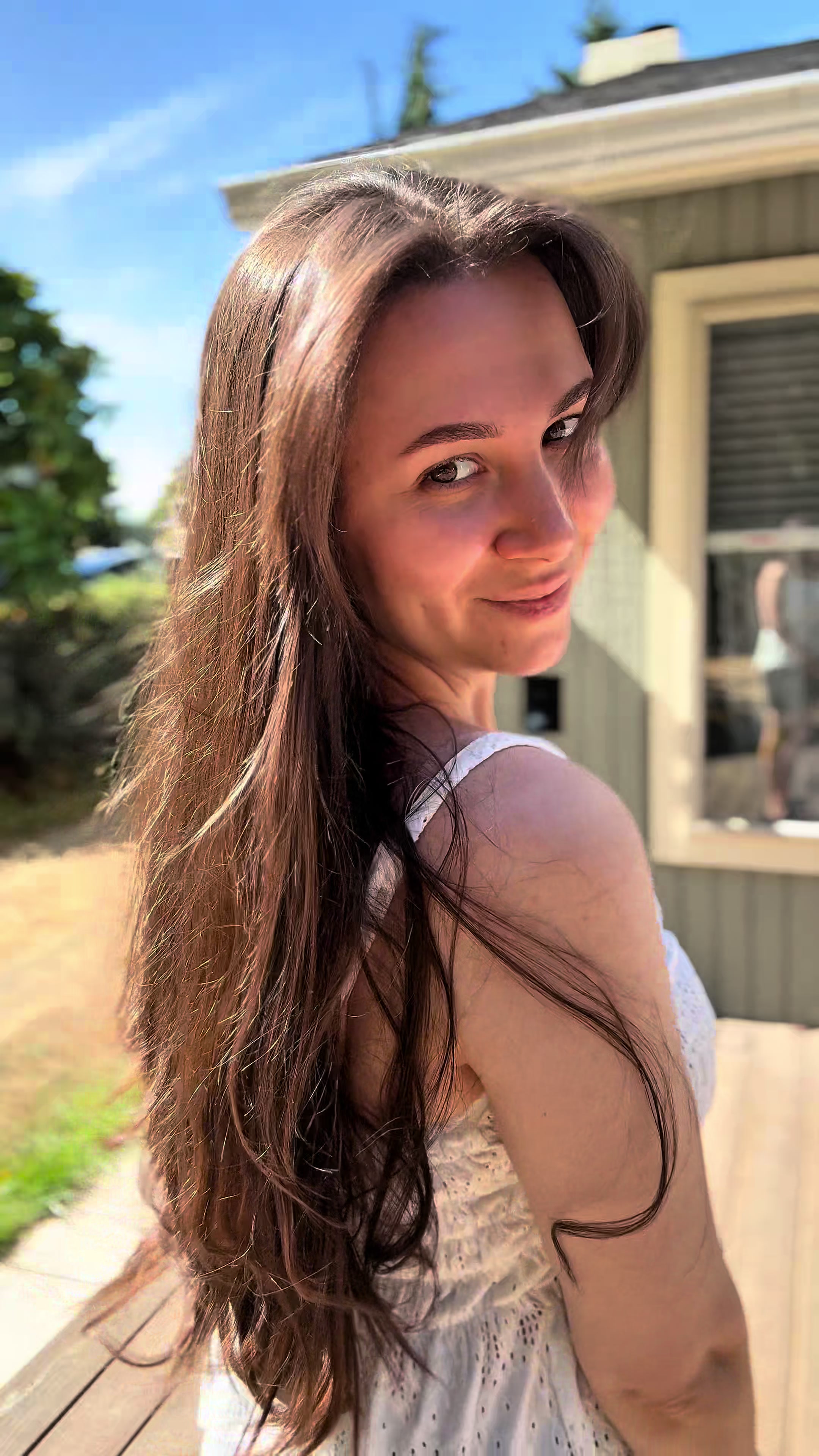 @Veronika