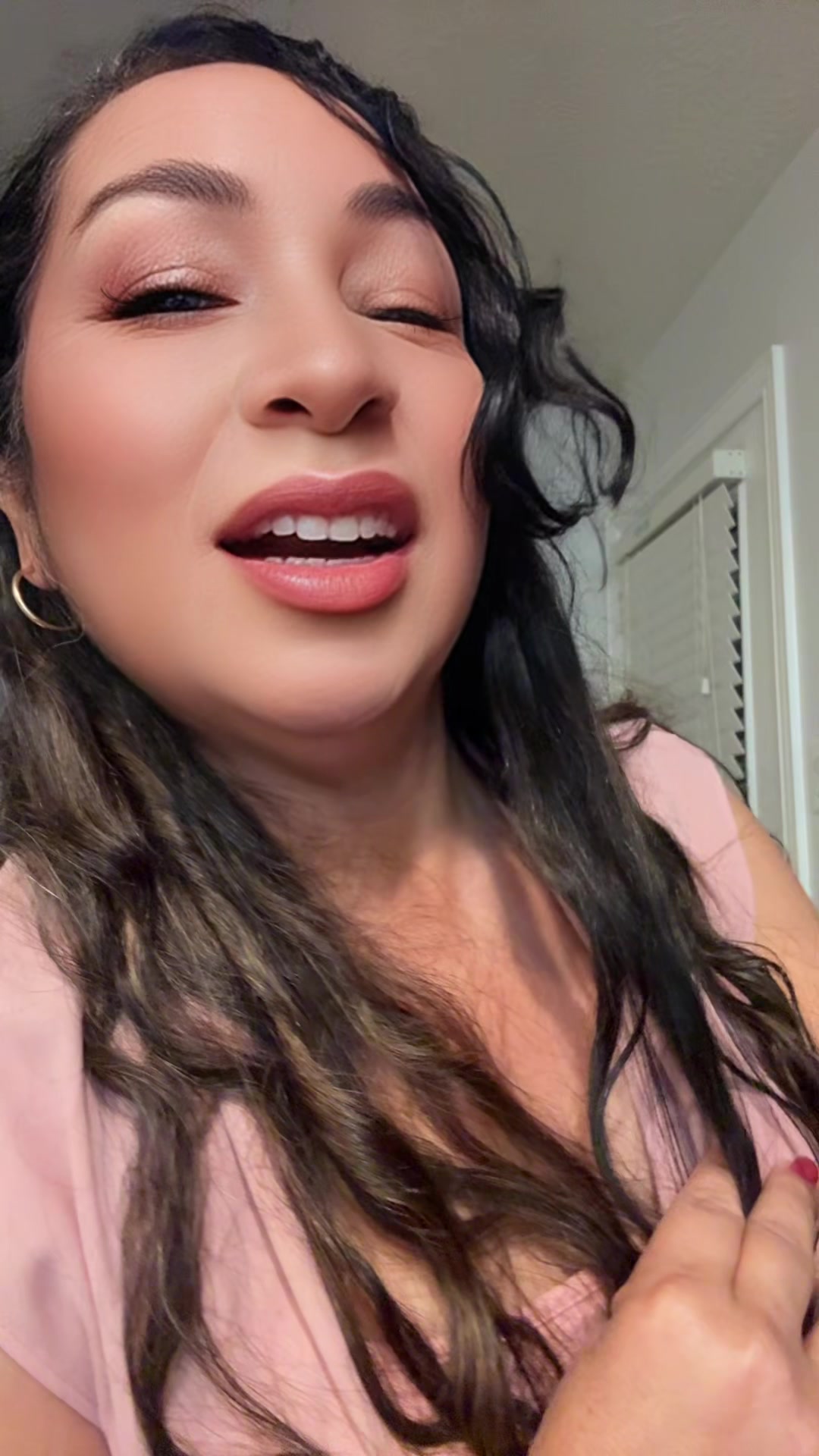 @Mirna Chavez ๐ค๐