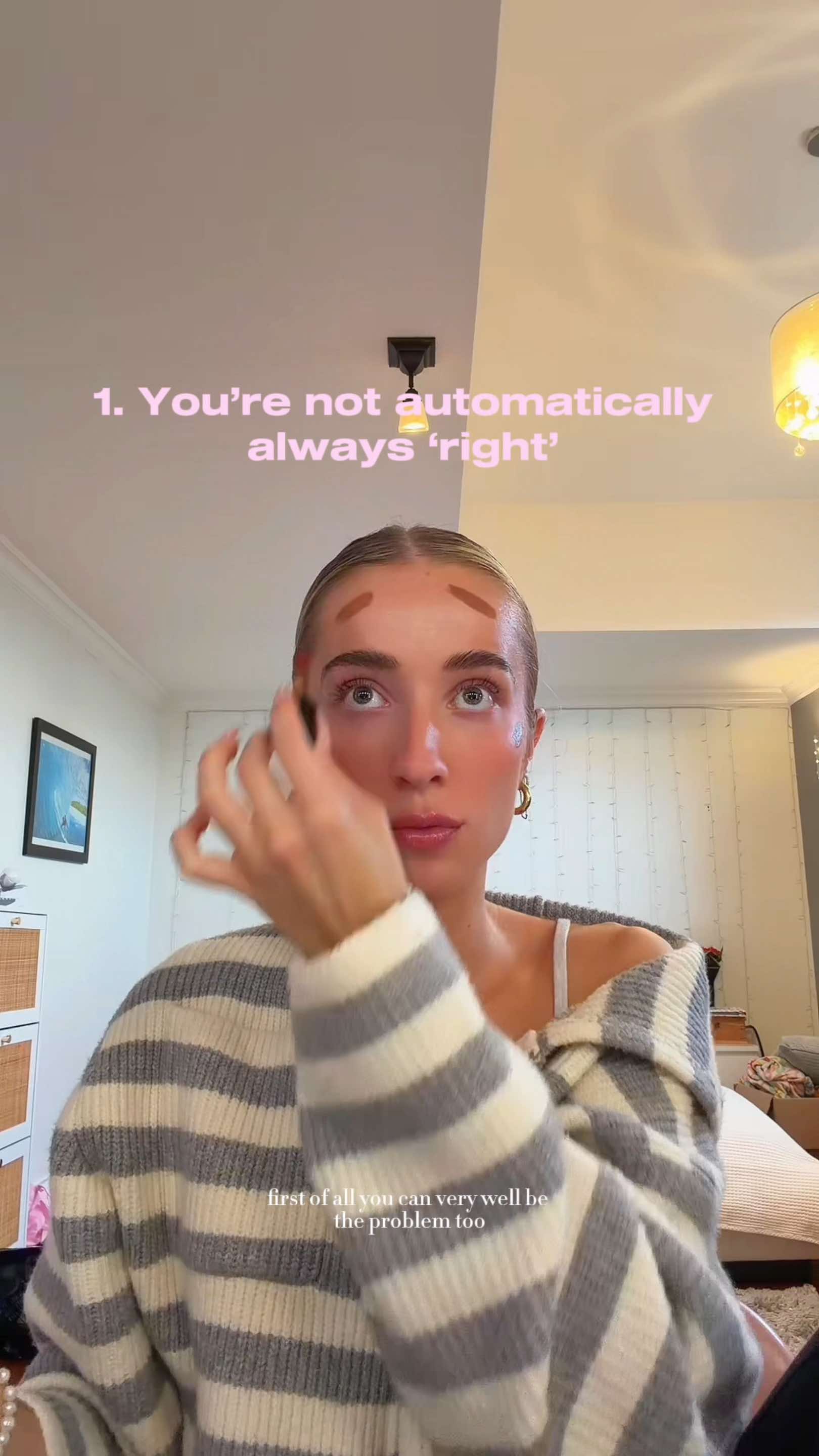 @Danika Foster