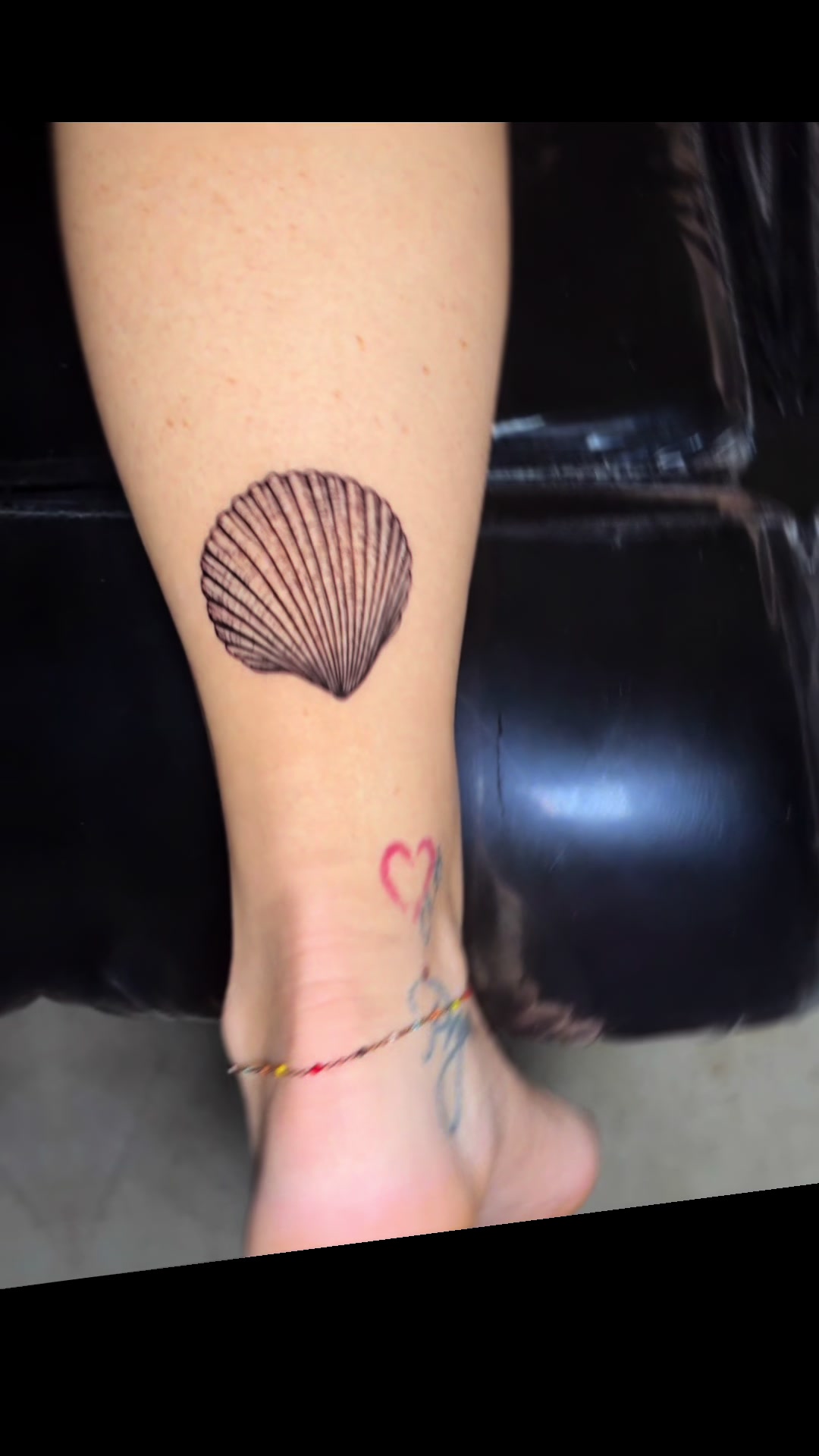 @Lady Ink