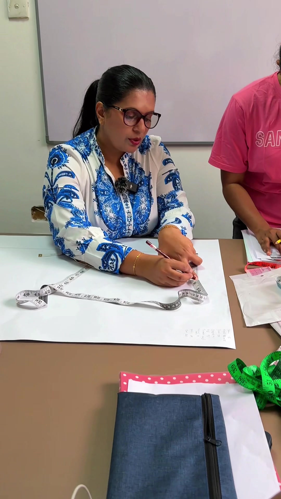 @Sewing with anuradha