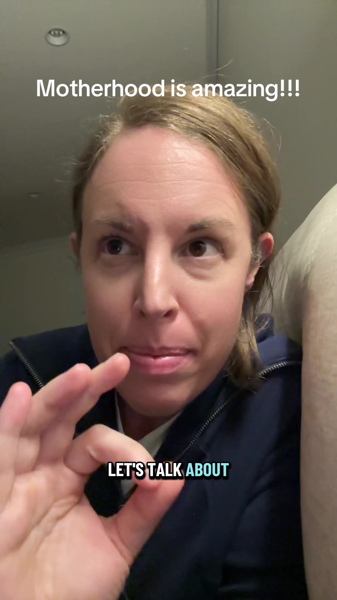 @Jenna | Millennial Mom