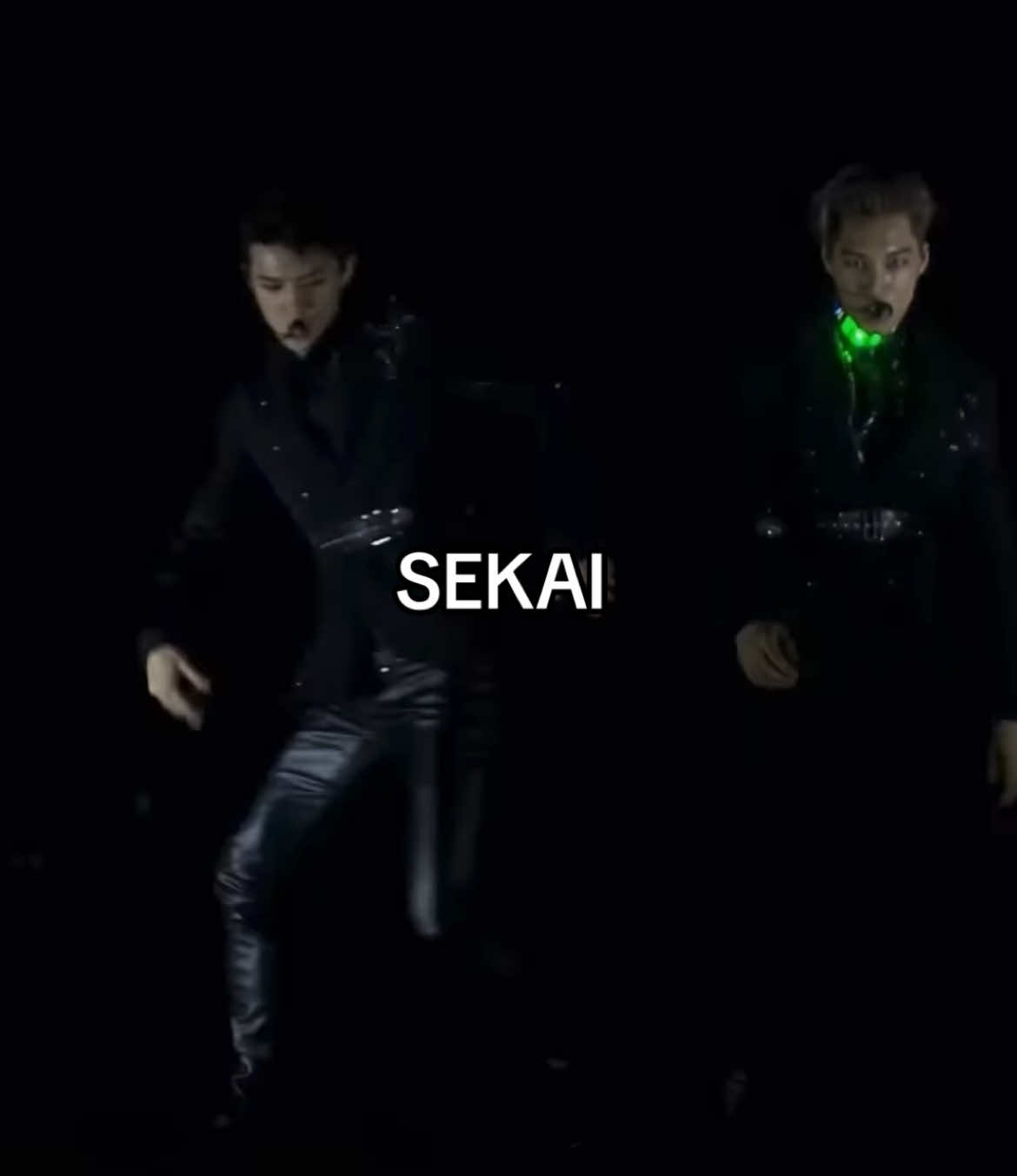 @EXO IS 9