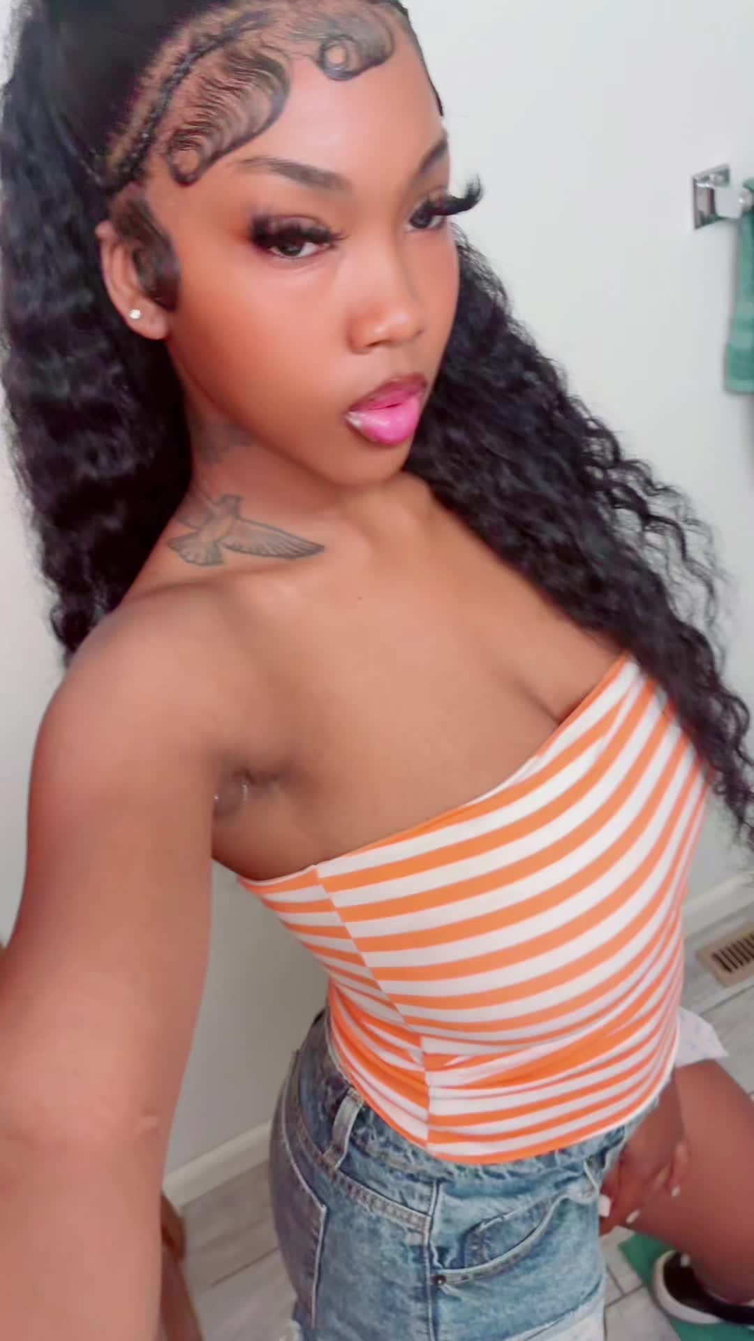 @Dabrown Doll