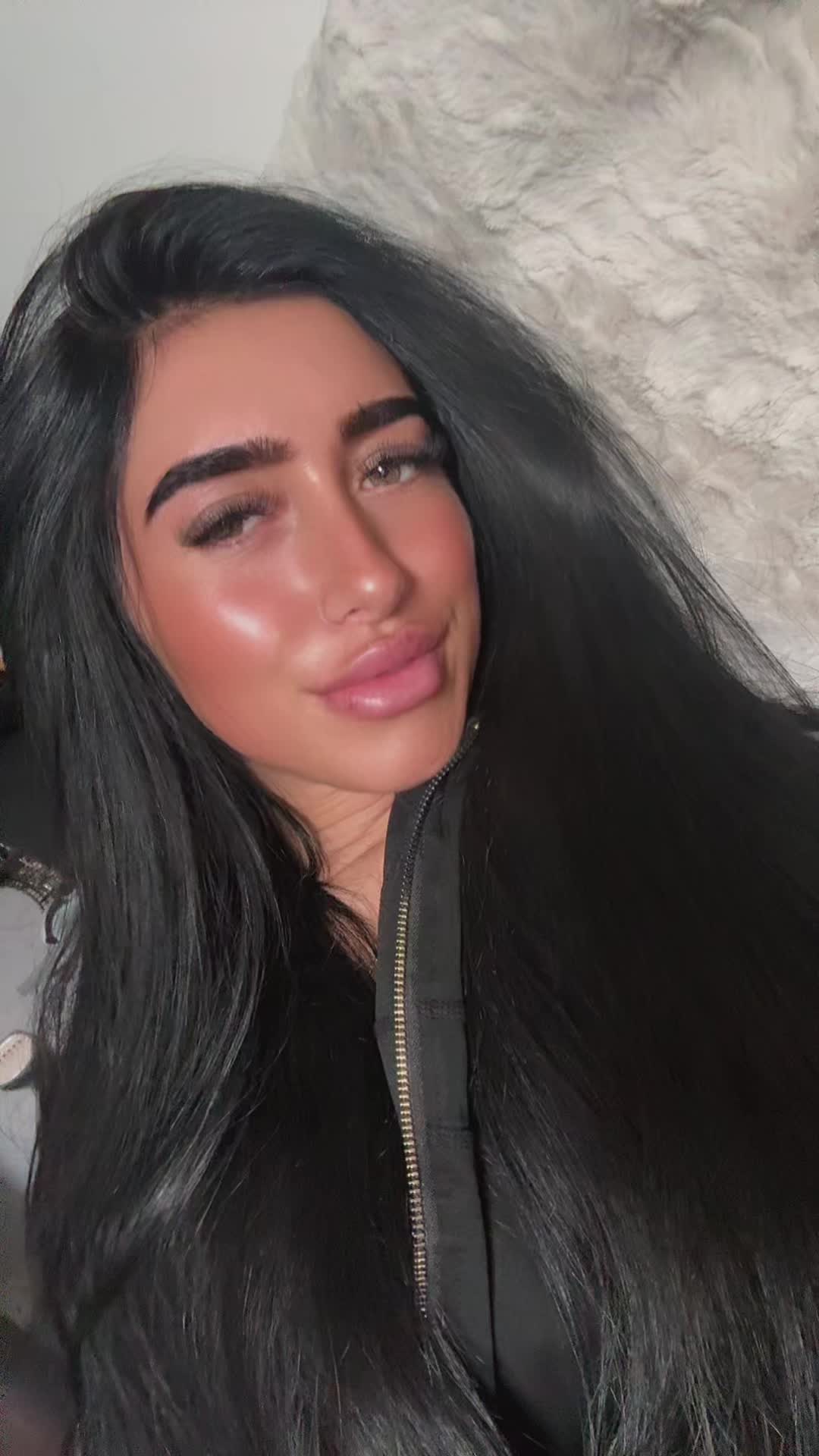 @Kaya Jones