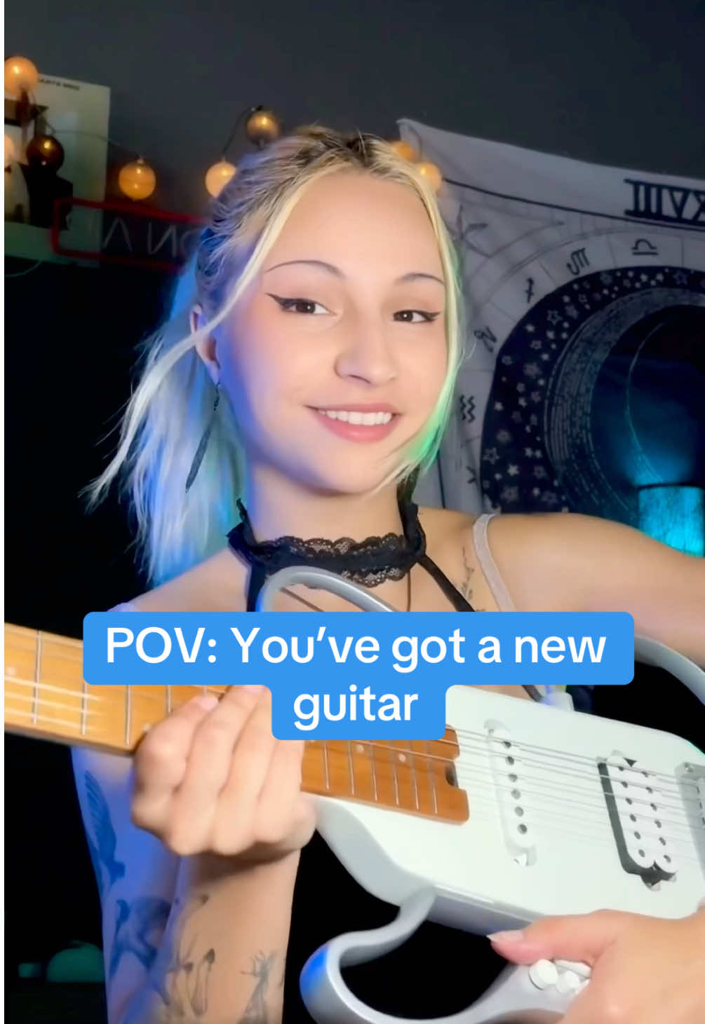 @Raven (guitar and vocals)