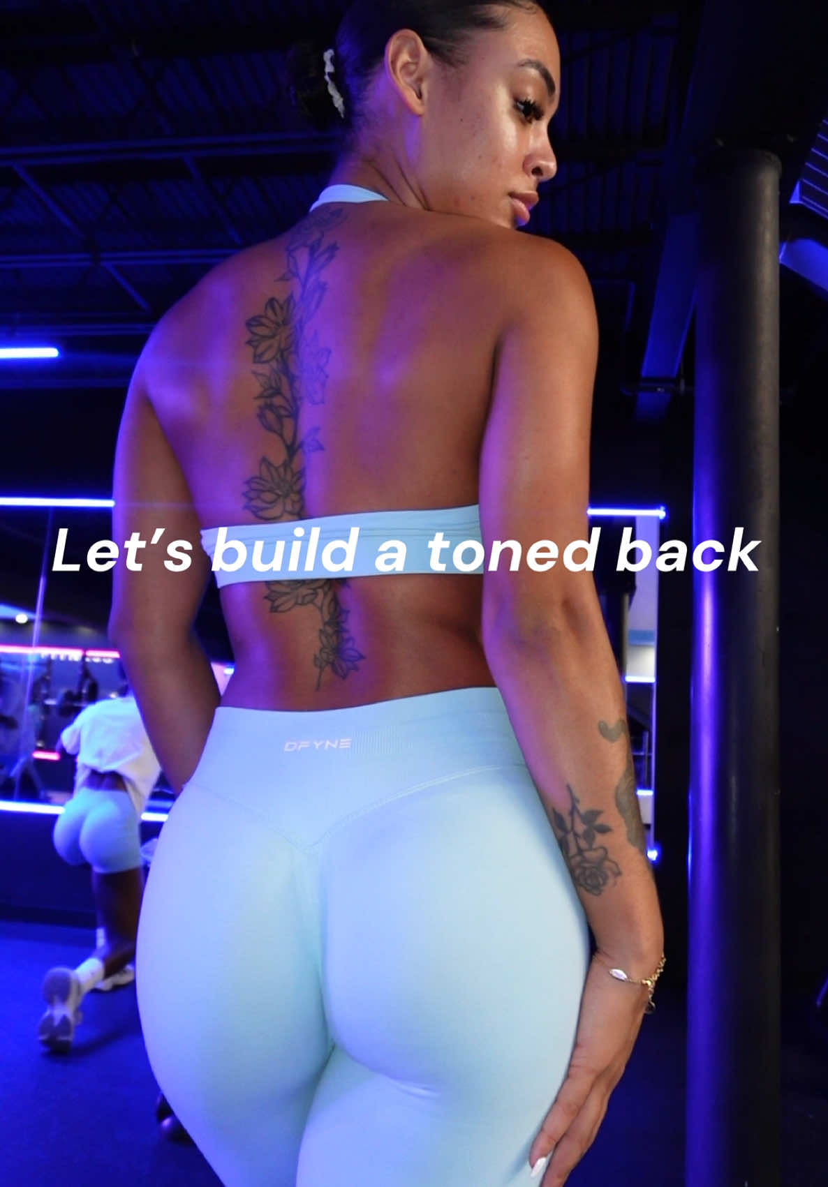 @Michelle🦋 Fitness Coach