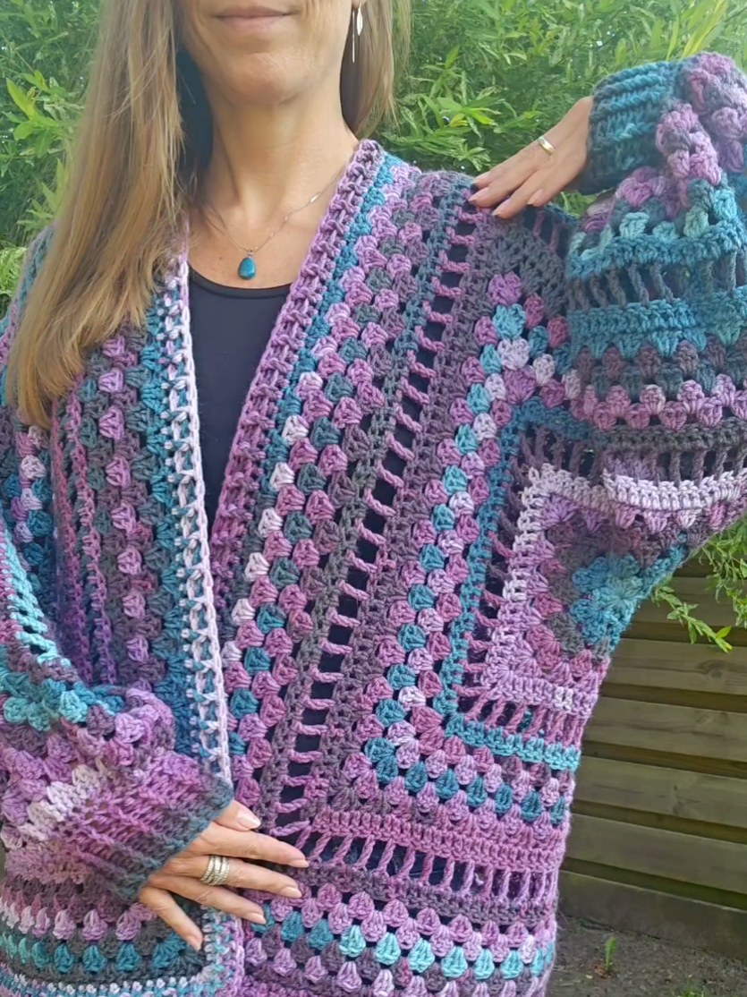 @Annah Haakt Crochet Designs