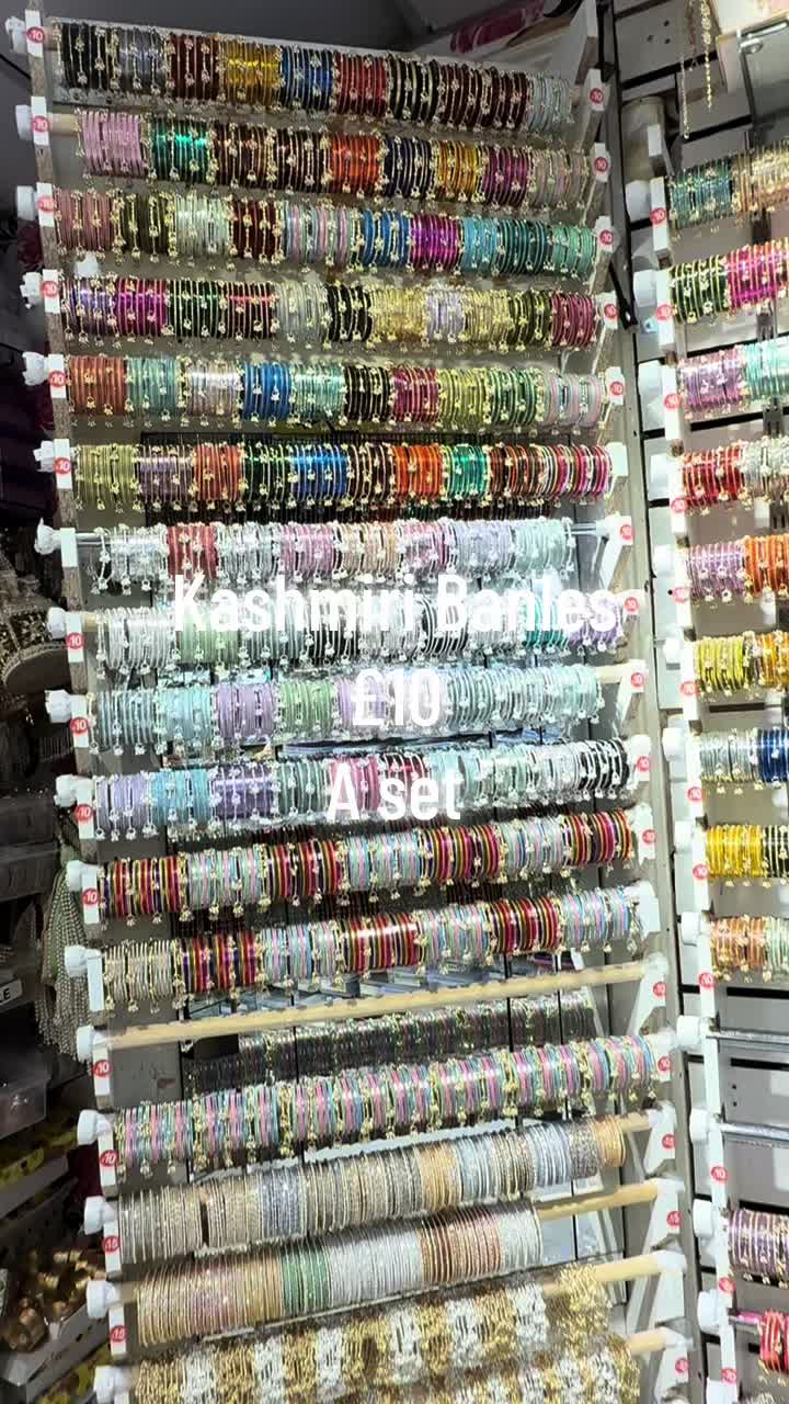 @Meena Bazaar Jewellery