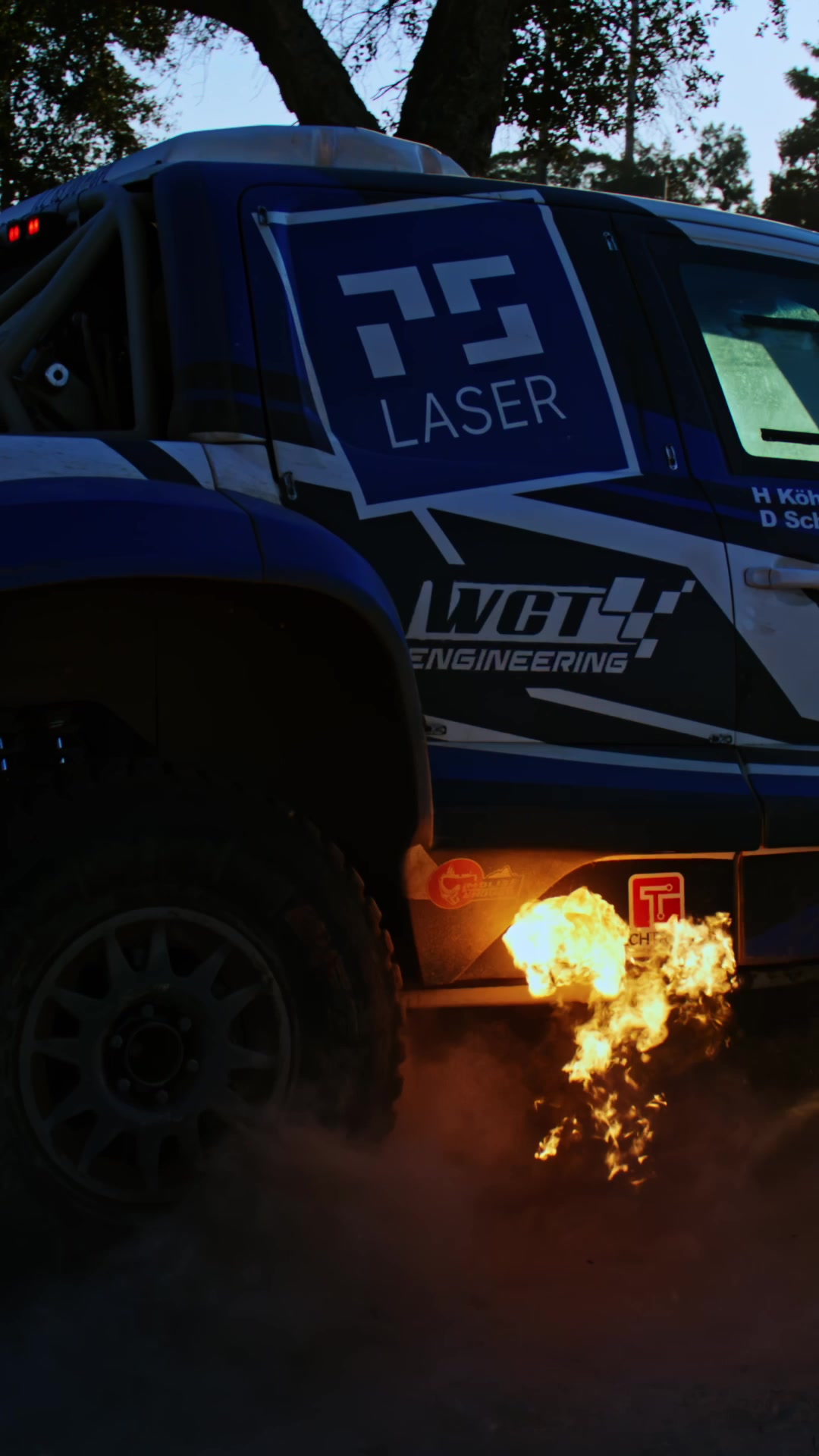 @PS Laser Racing