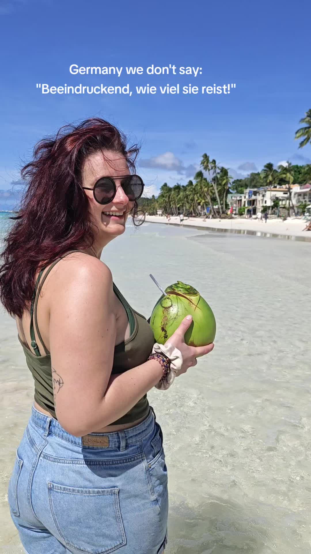 @Travelina🌴🥥🌏