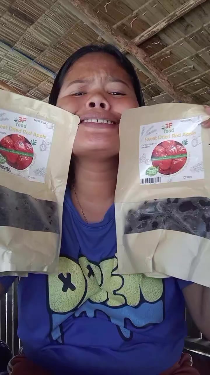 @Jenny Ann Balajon Dequin