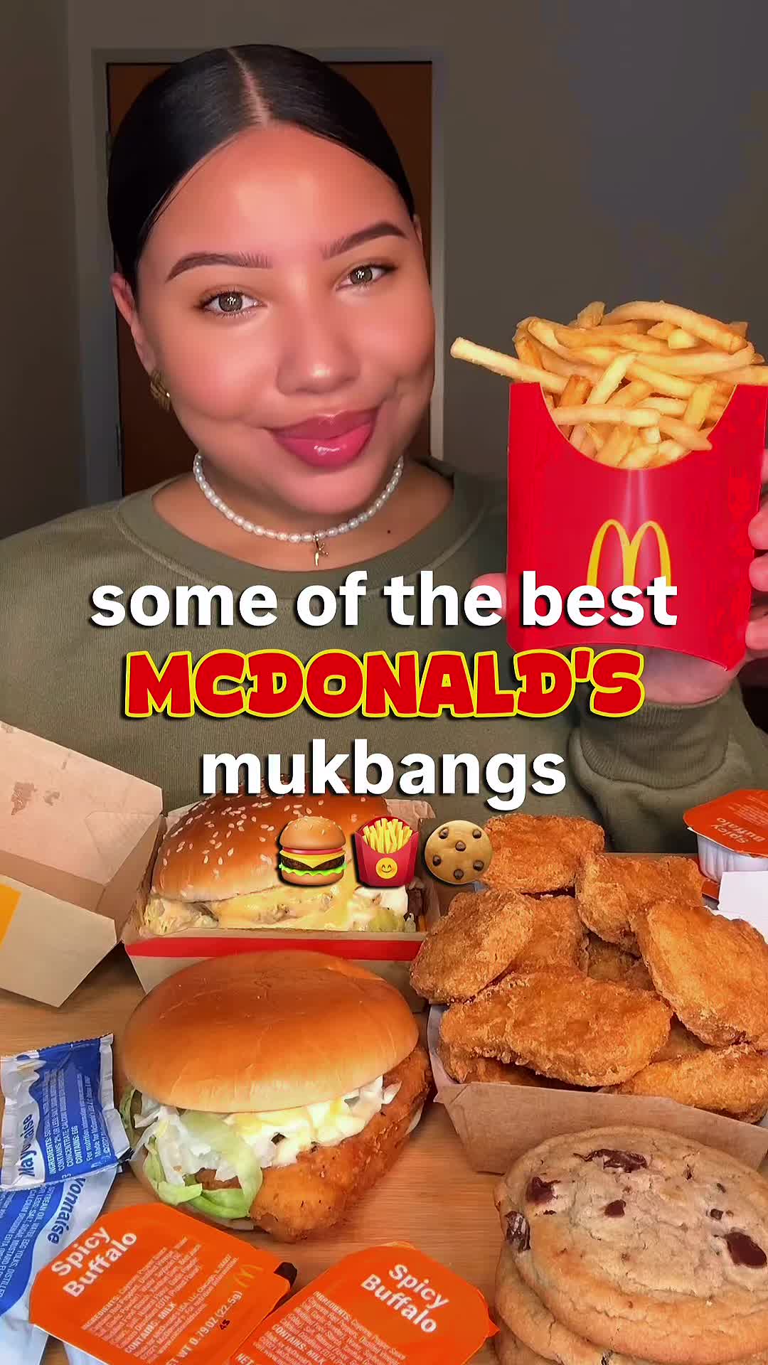 @mukbangsaranghae🍓ྀི