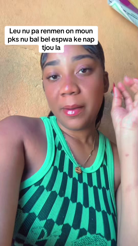 @🇭🇹D’jenn loka🇭🇹