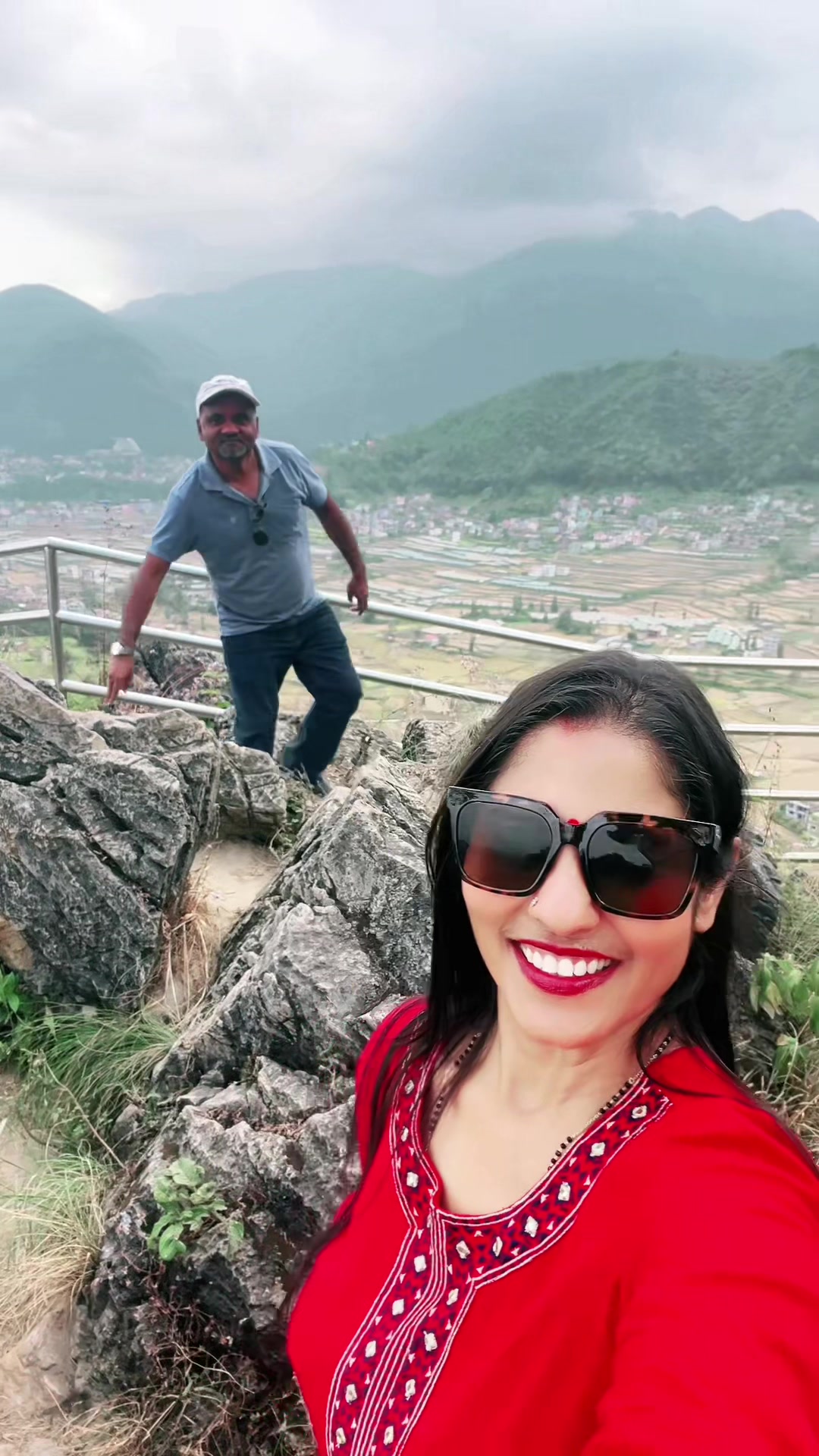 @Sanjana Sharma Ghimire