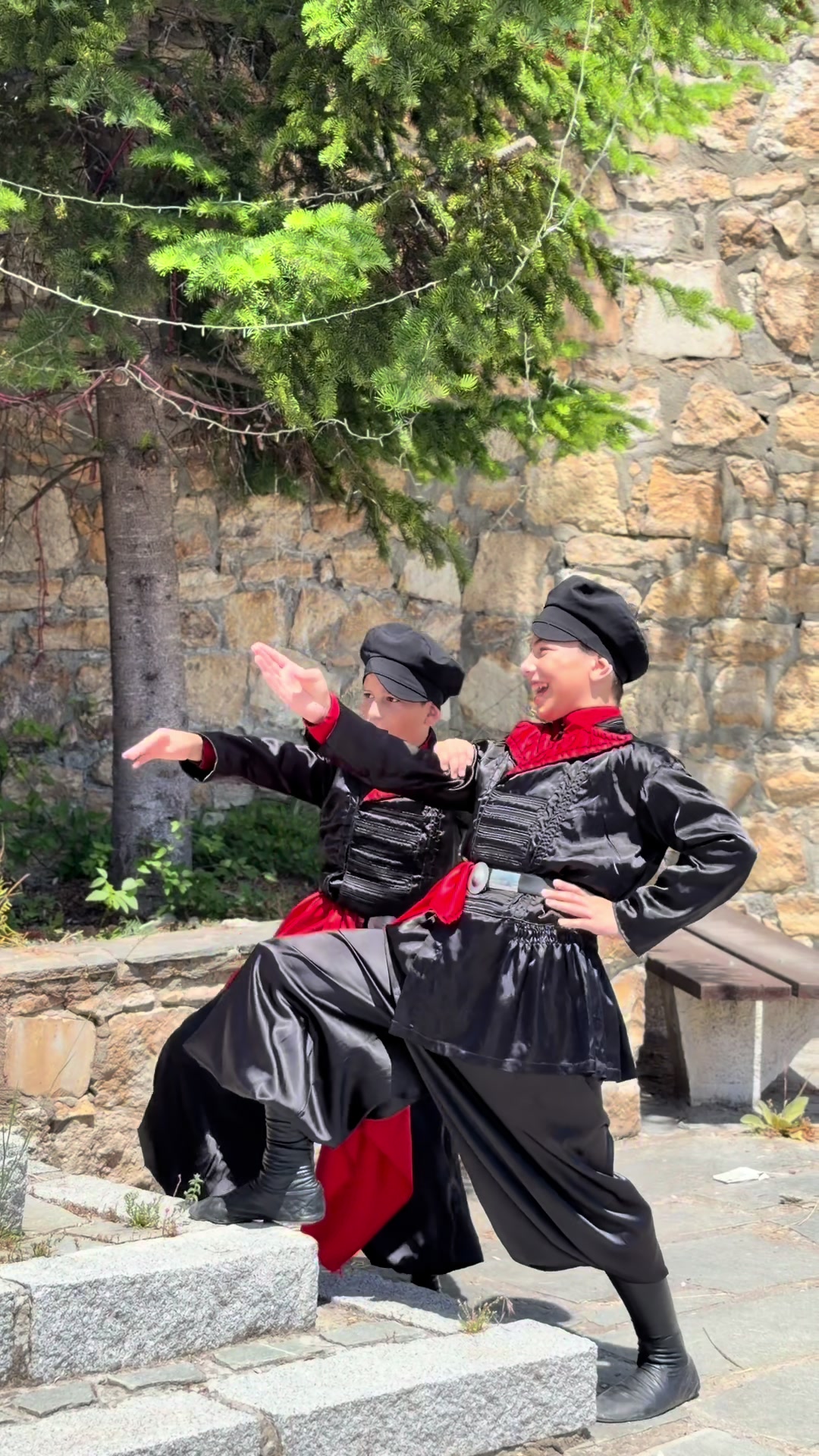 @Ensemble Mamuli🇬🇪🇬🇷