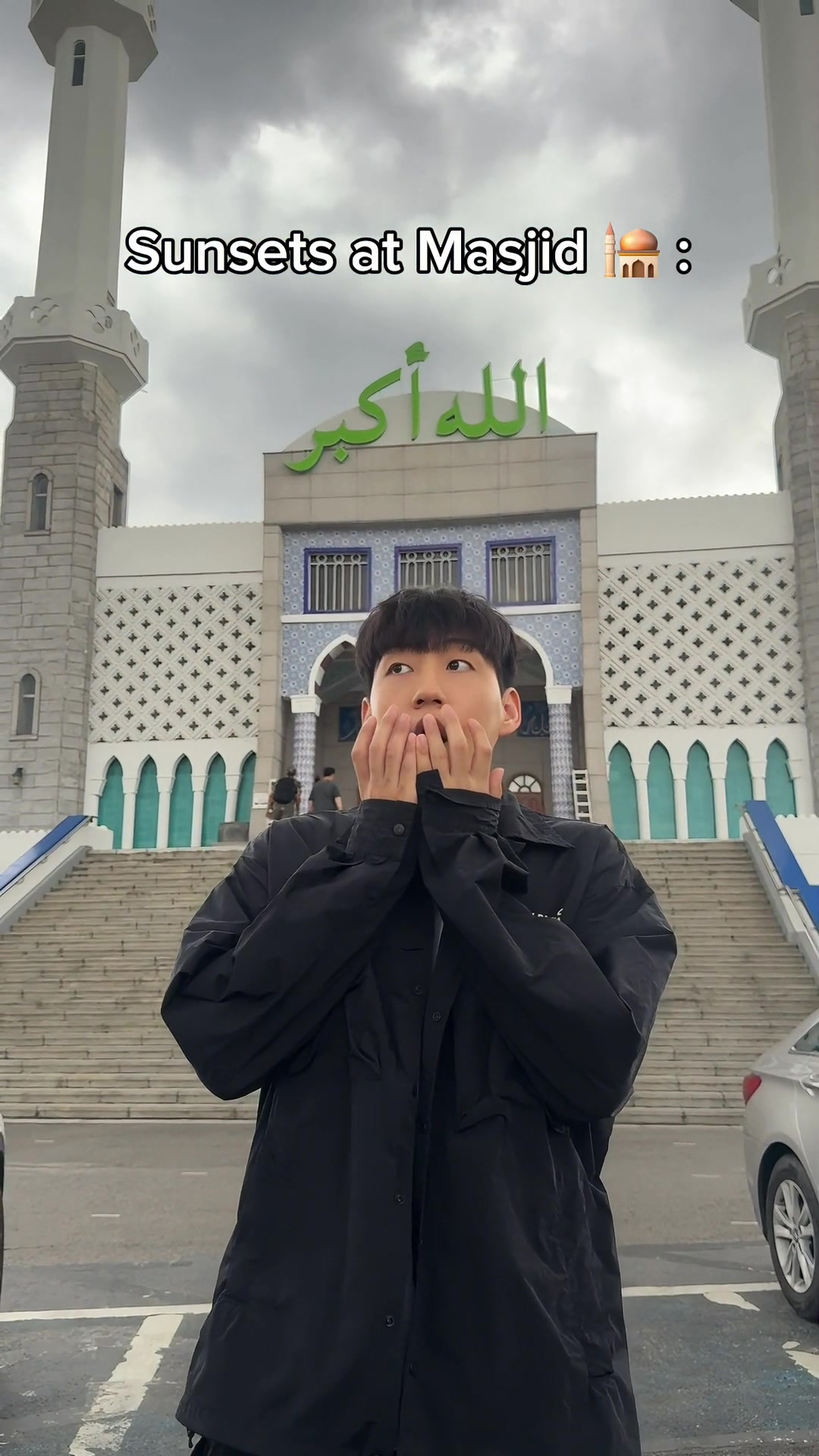 @Daud Kim
