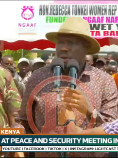 @Lightcast TV Kenya