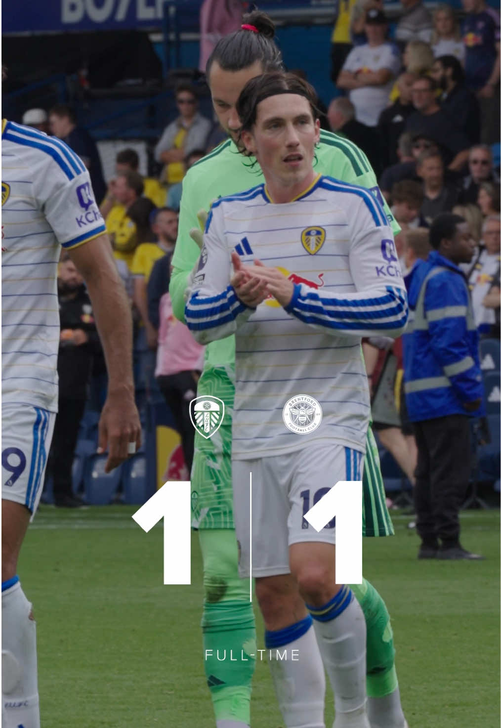 @Leeds United