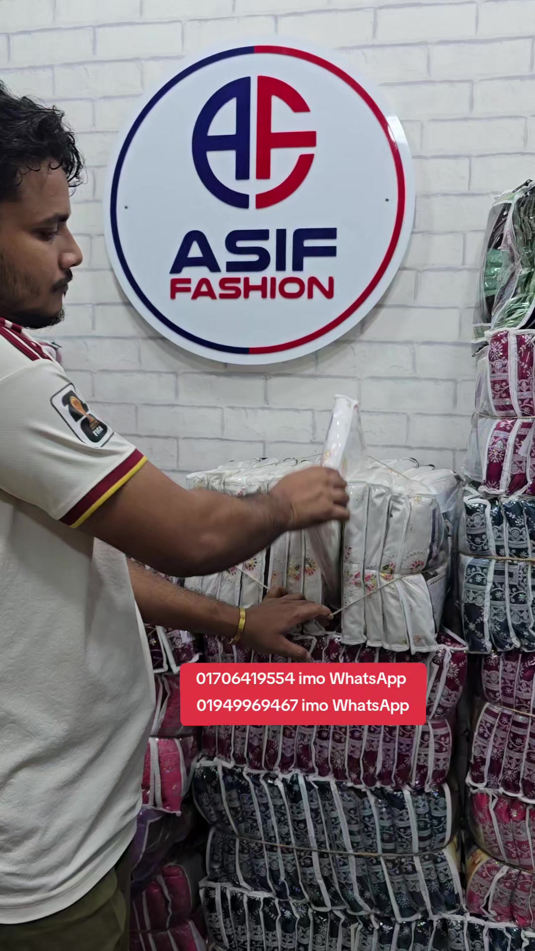 @Asif Fashion 2