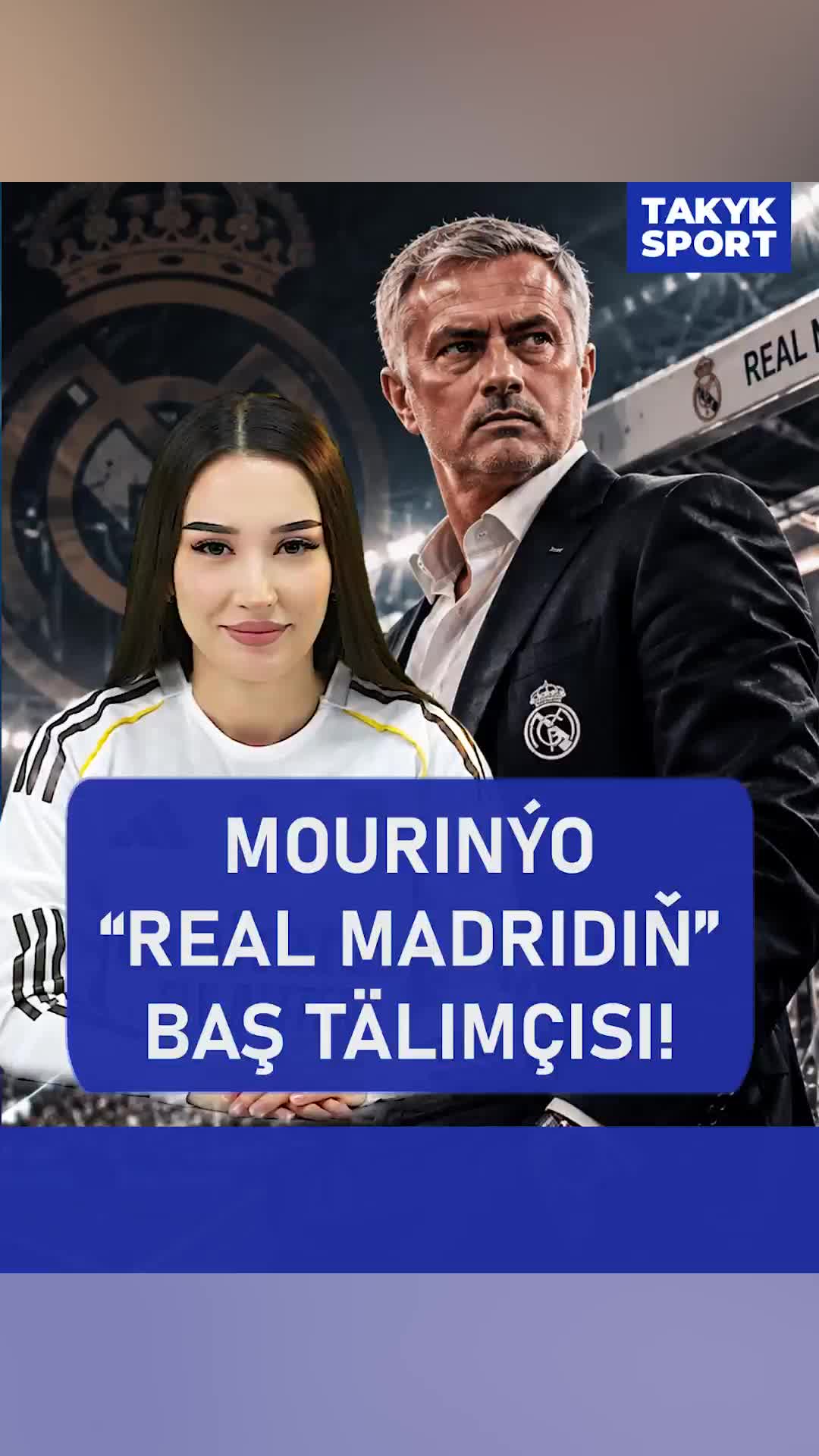 @TAKYK SPORT