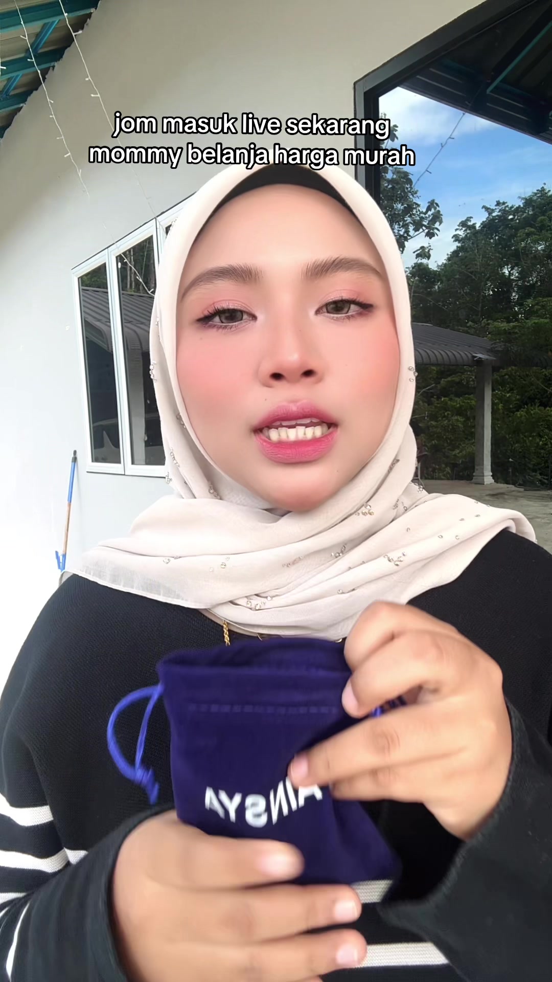 @AINSYA PERFUME HQ