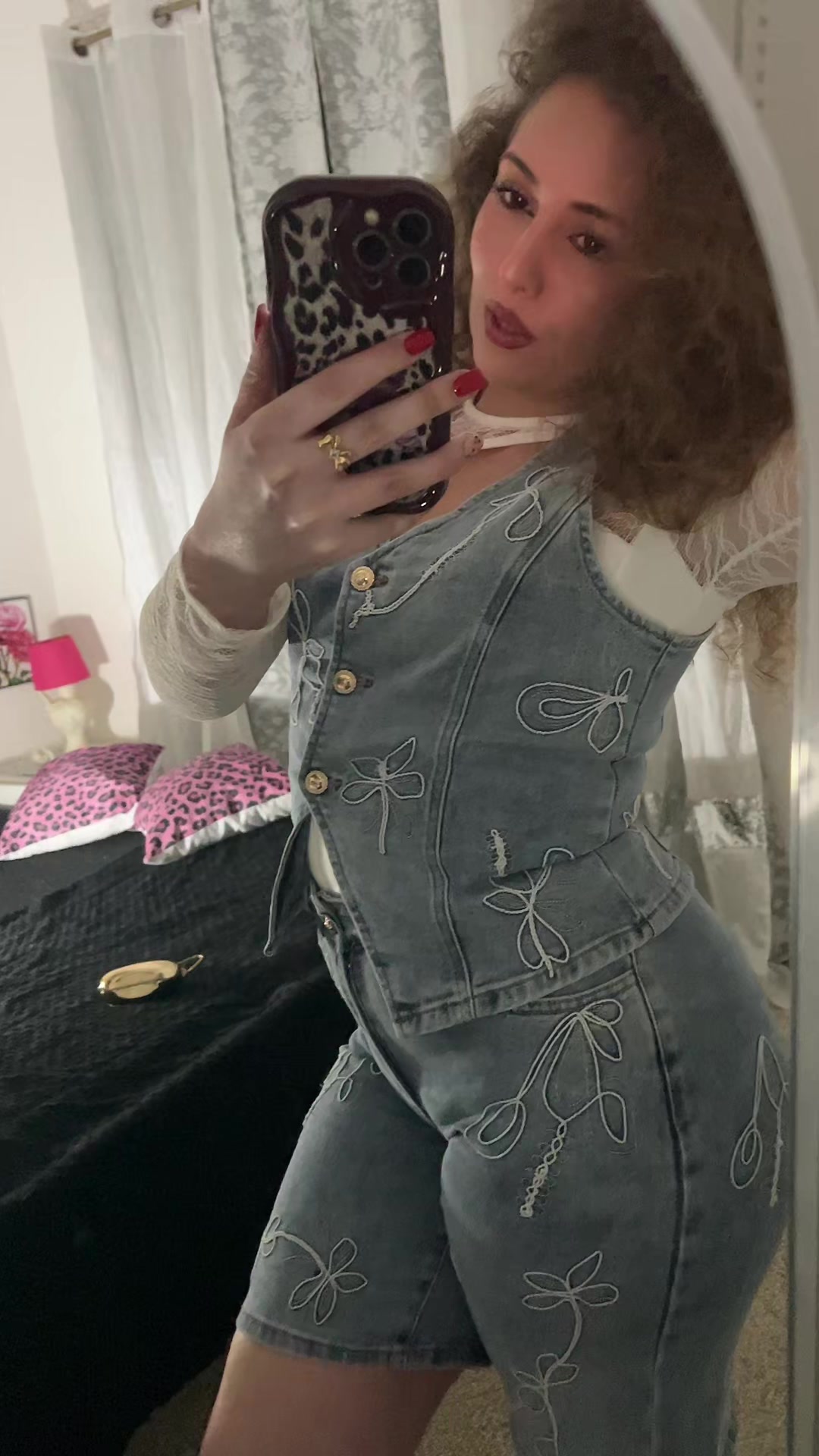 @Melissa bertolino