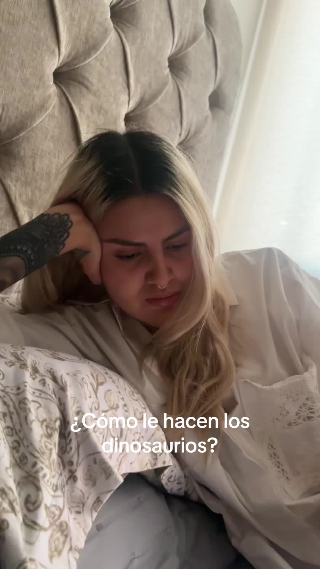 @Alondra Estrada