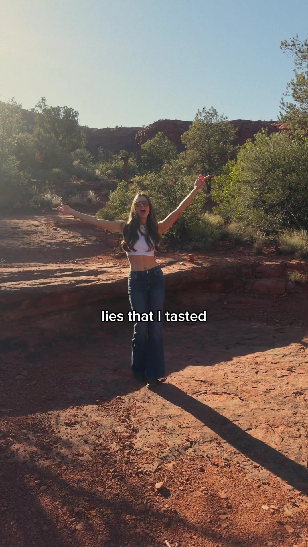 @Trudy
