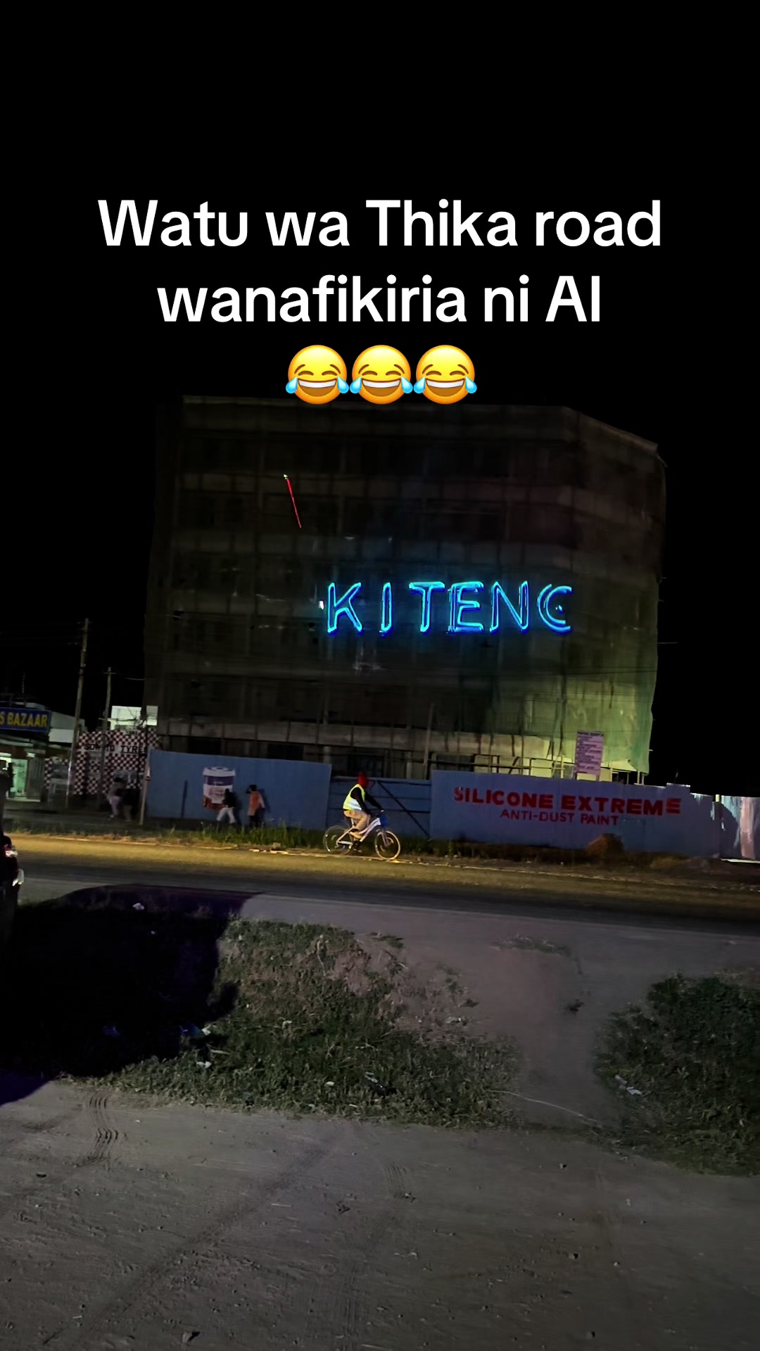 @Kitengela 110