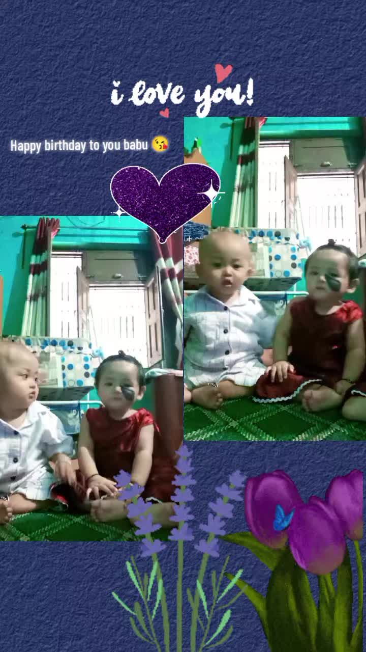@❤️❤️ꜱᴀɴ፝֟፝֟ᴀ❤️❤️