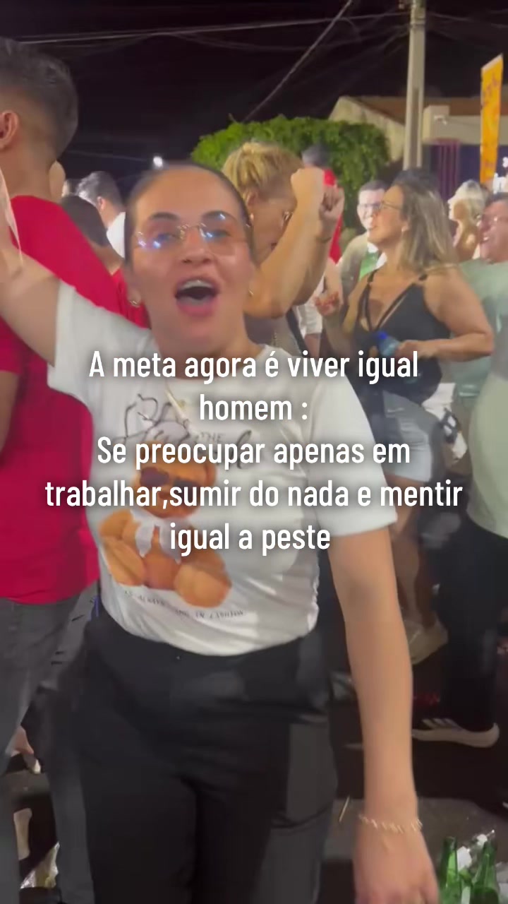 @Fernanda Cavalcante 🏳️🌈