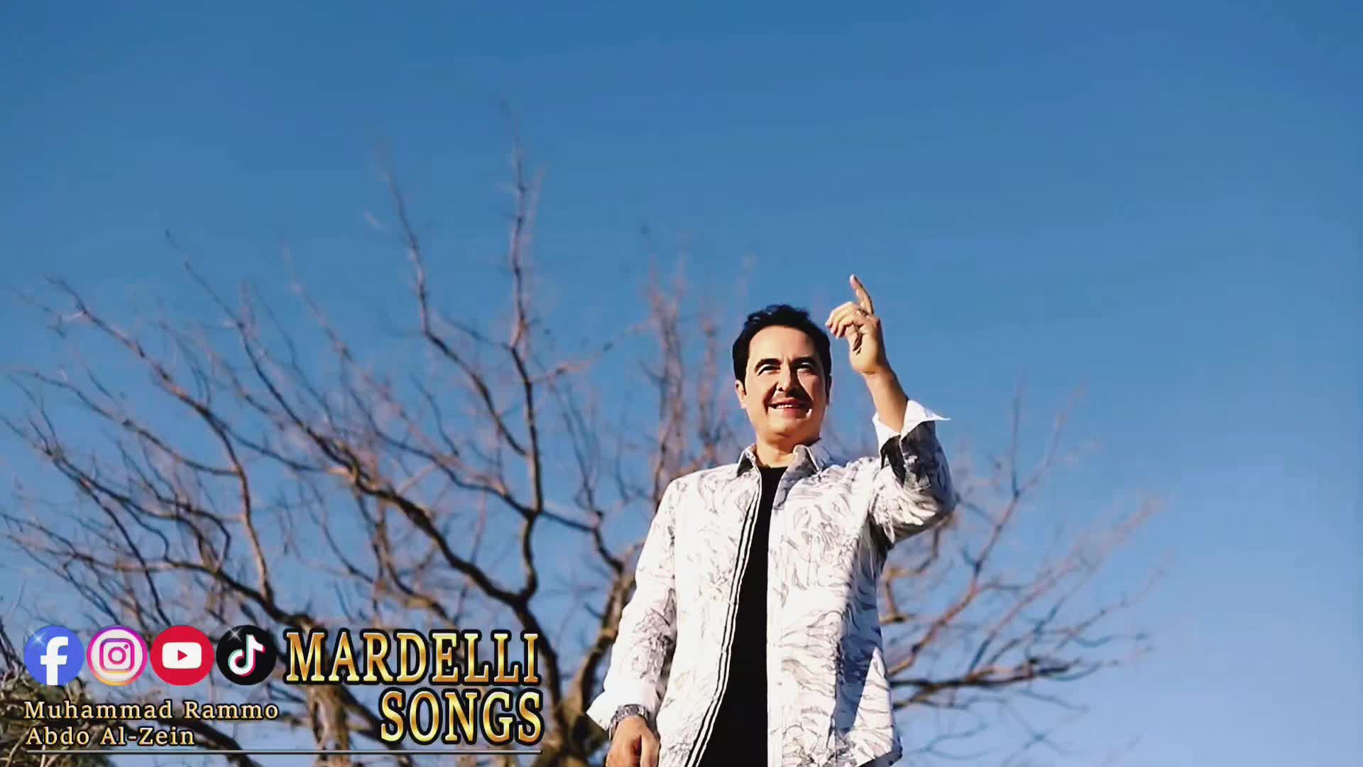 @👑Mardelli Songs👑