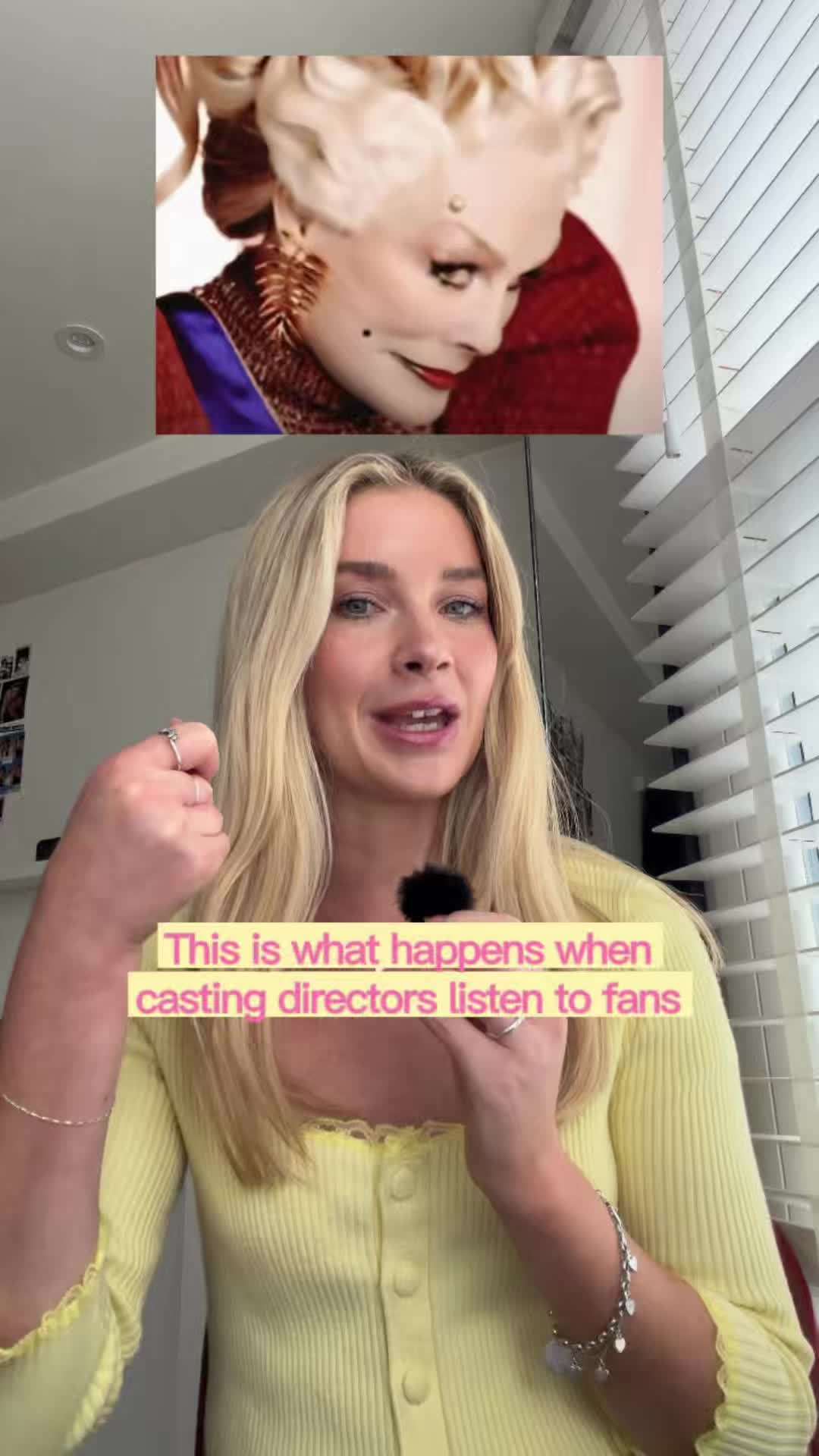 @Lils | Pop Culture