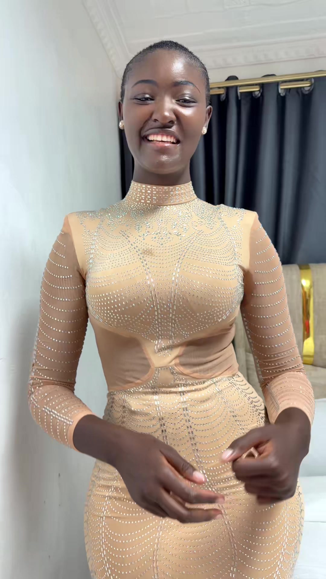 @LUPITA NYAKISUMO🇰🇪👑