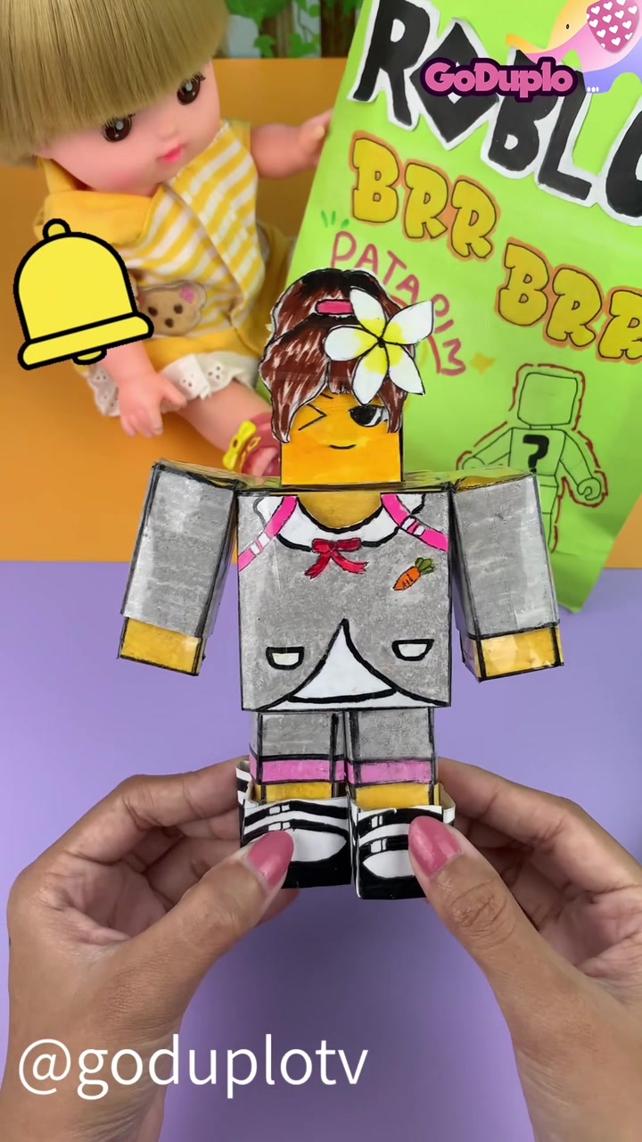 @GoDuplo TV