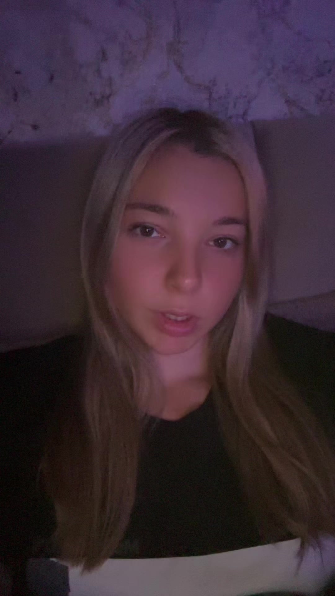 @Chloe Jones