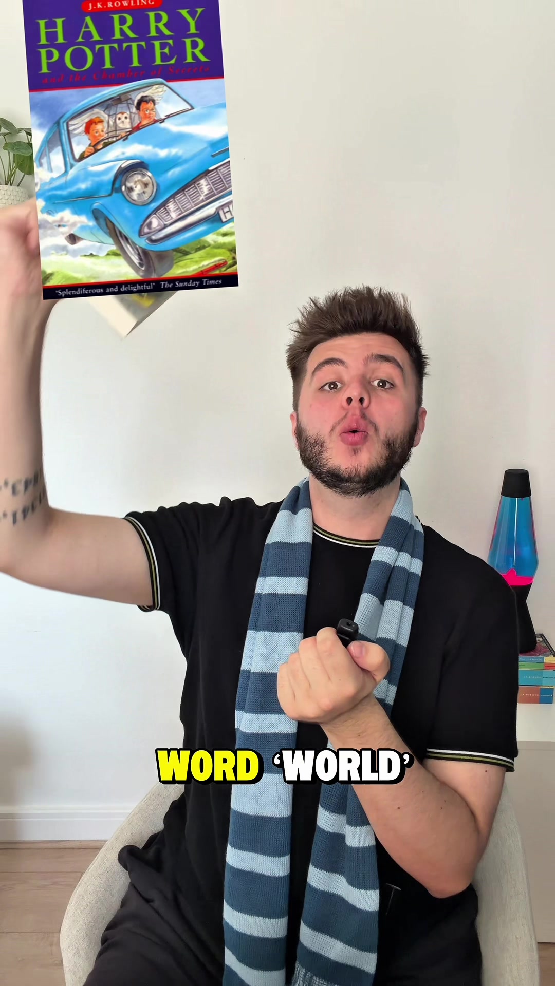 @Zogwarts