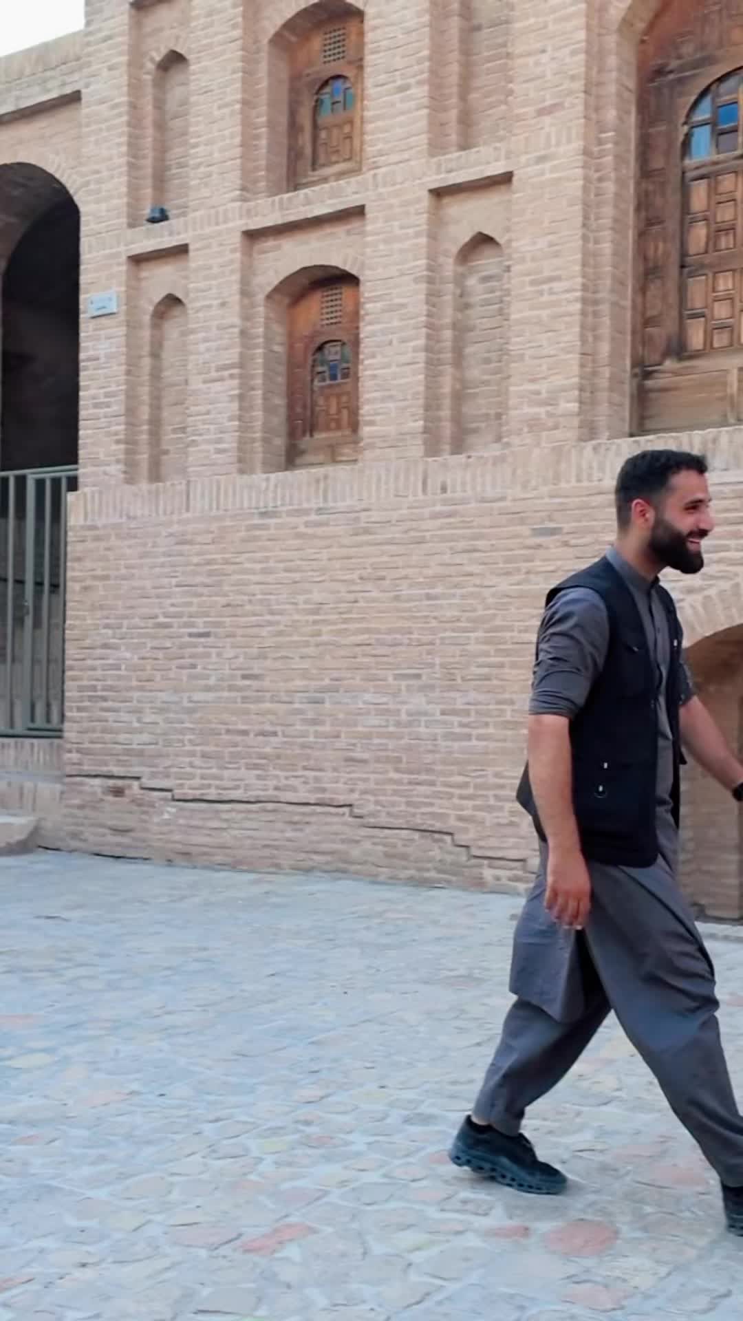 @Pashtun Nomads