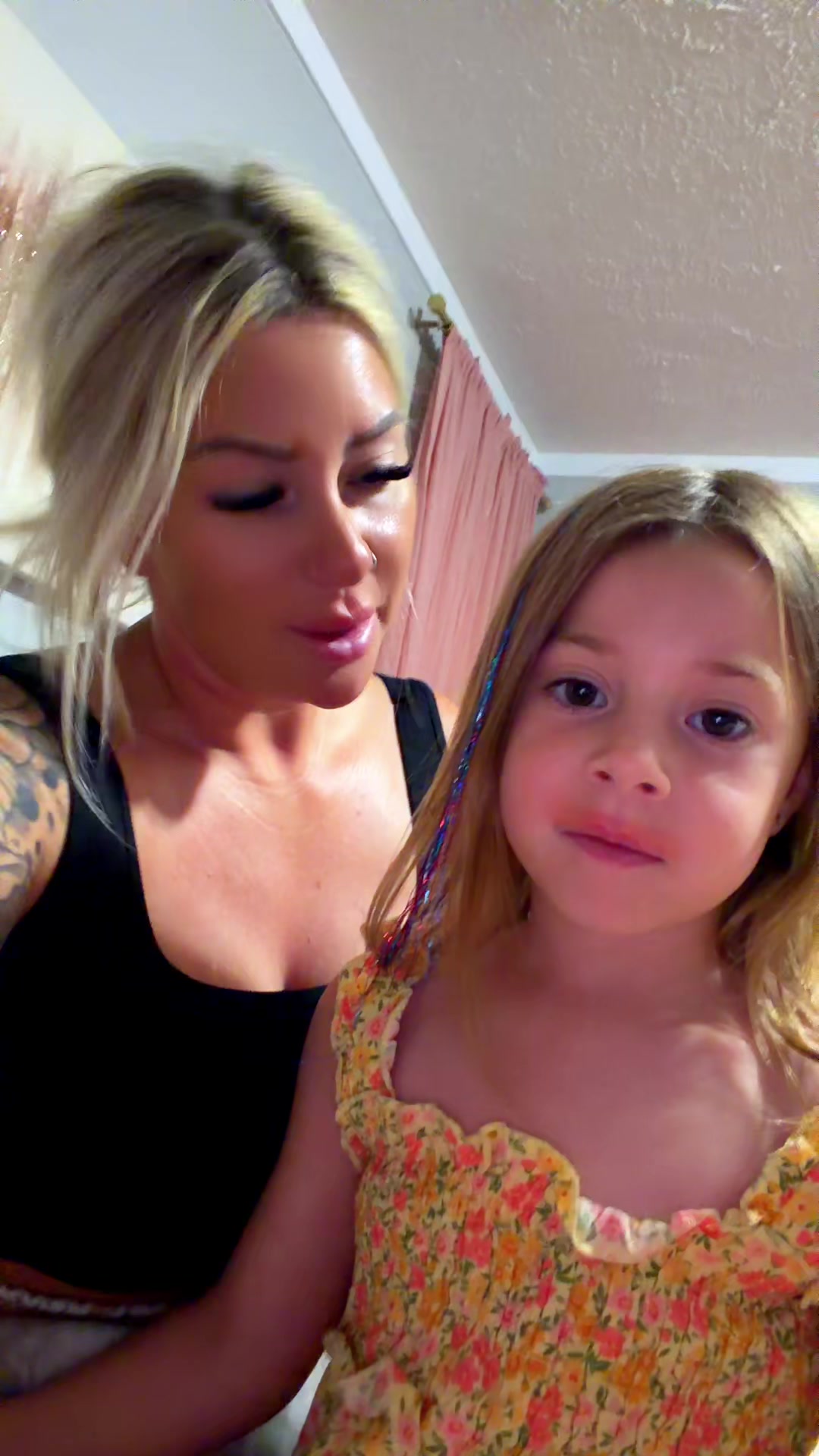 @KALLEE | MAMA | RN